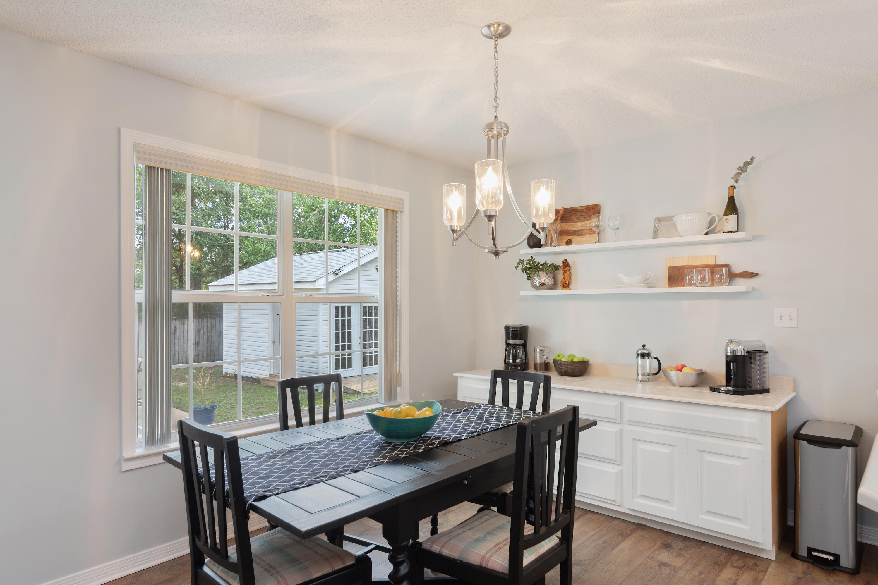 PARK PLACE 5 - Residential