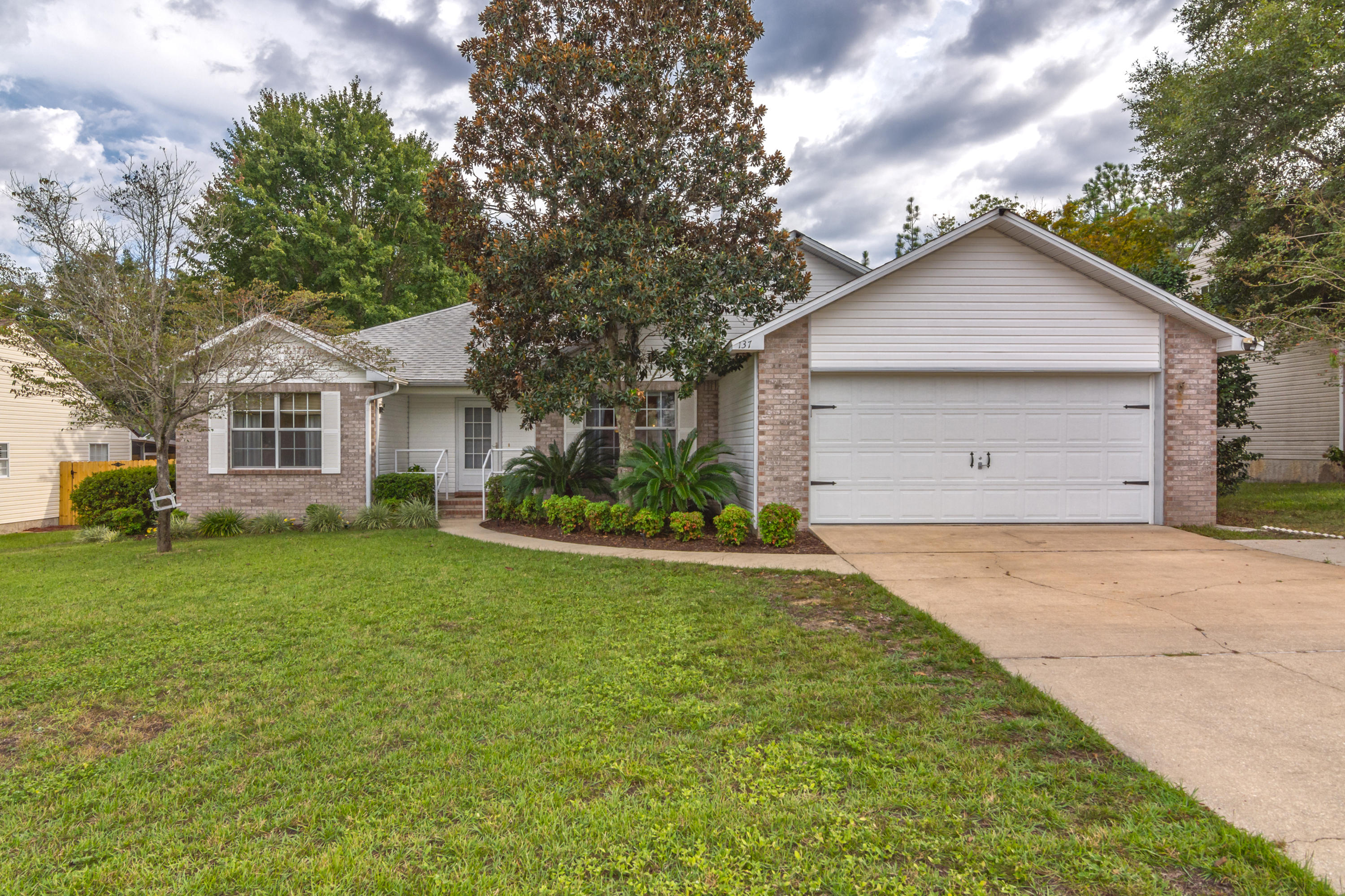 PARK PLACE 5 - Residential