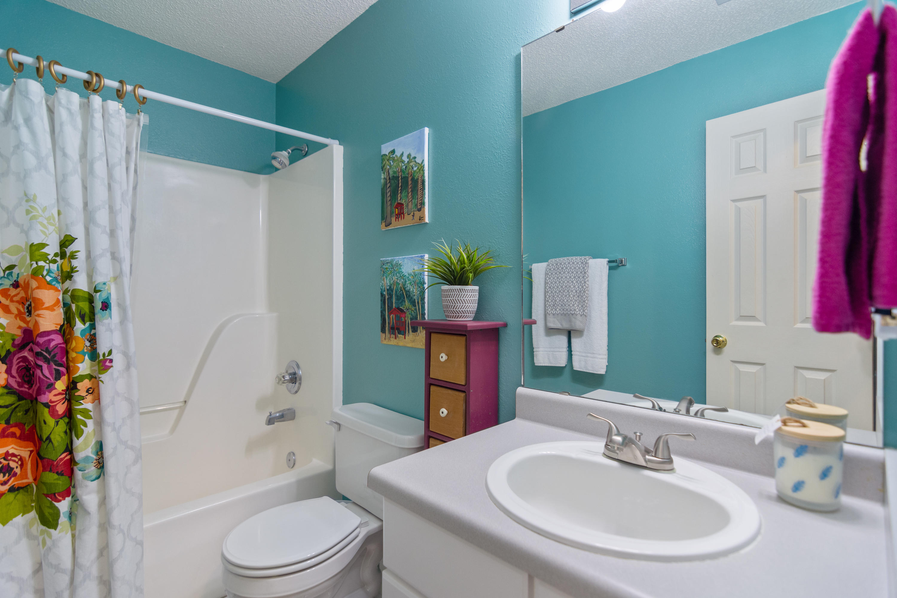 PARK PLACE 5 - Residential