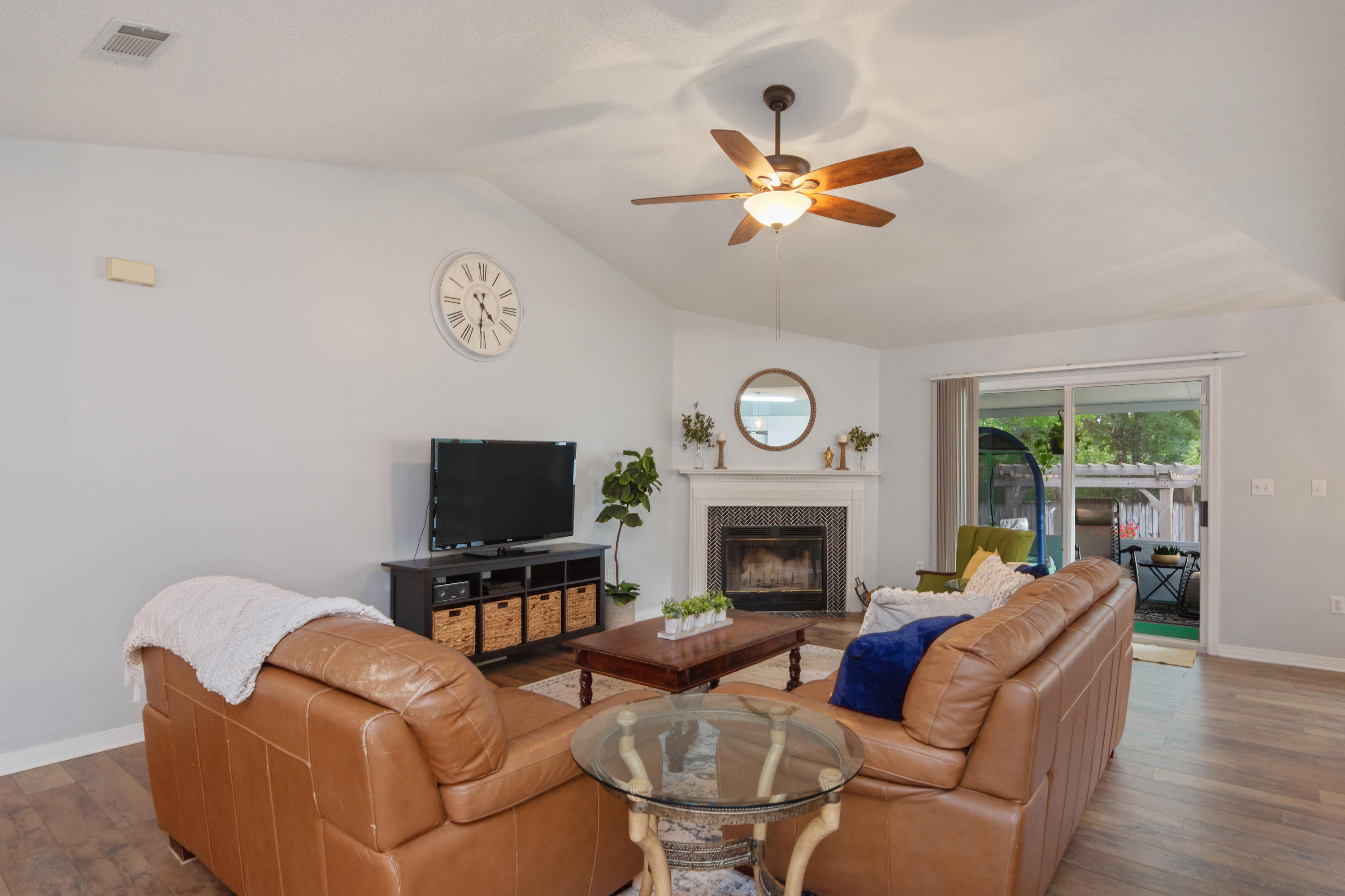 PARK PLACE 5 - Residential
