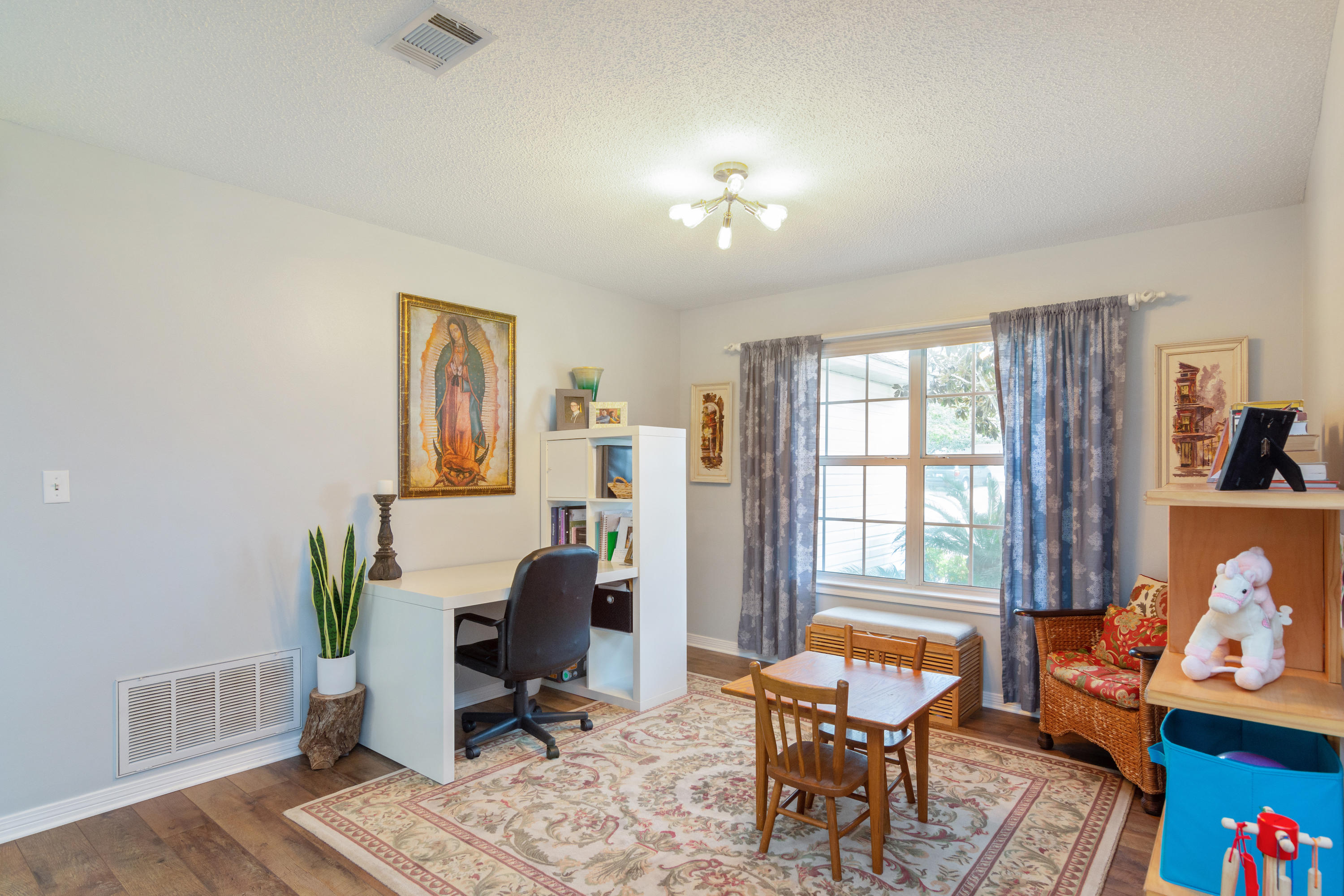 PARK PLACE 5 - Residential