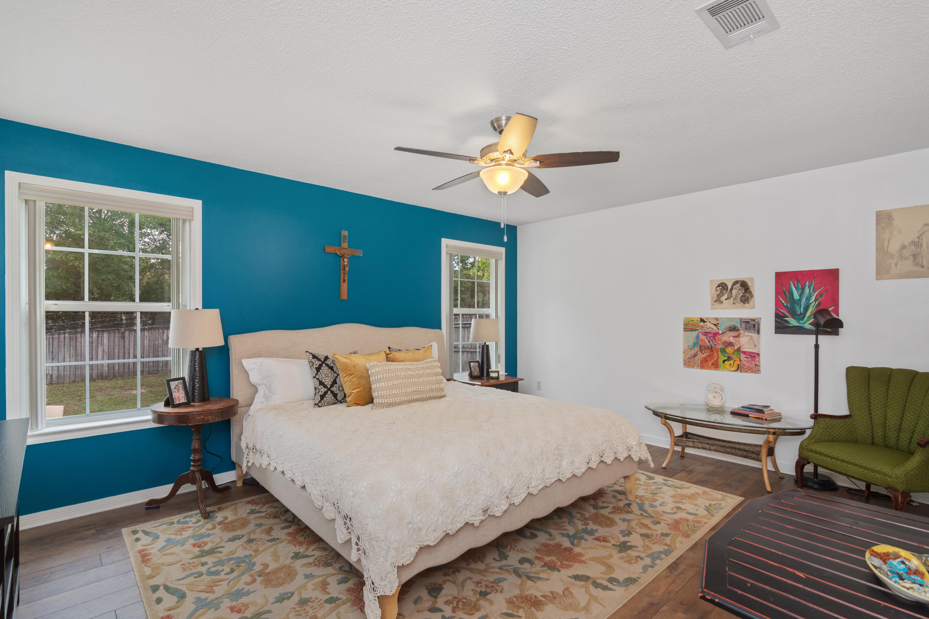 PARK PLACE 5 - Residential