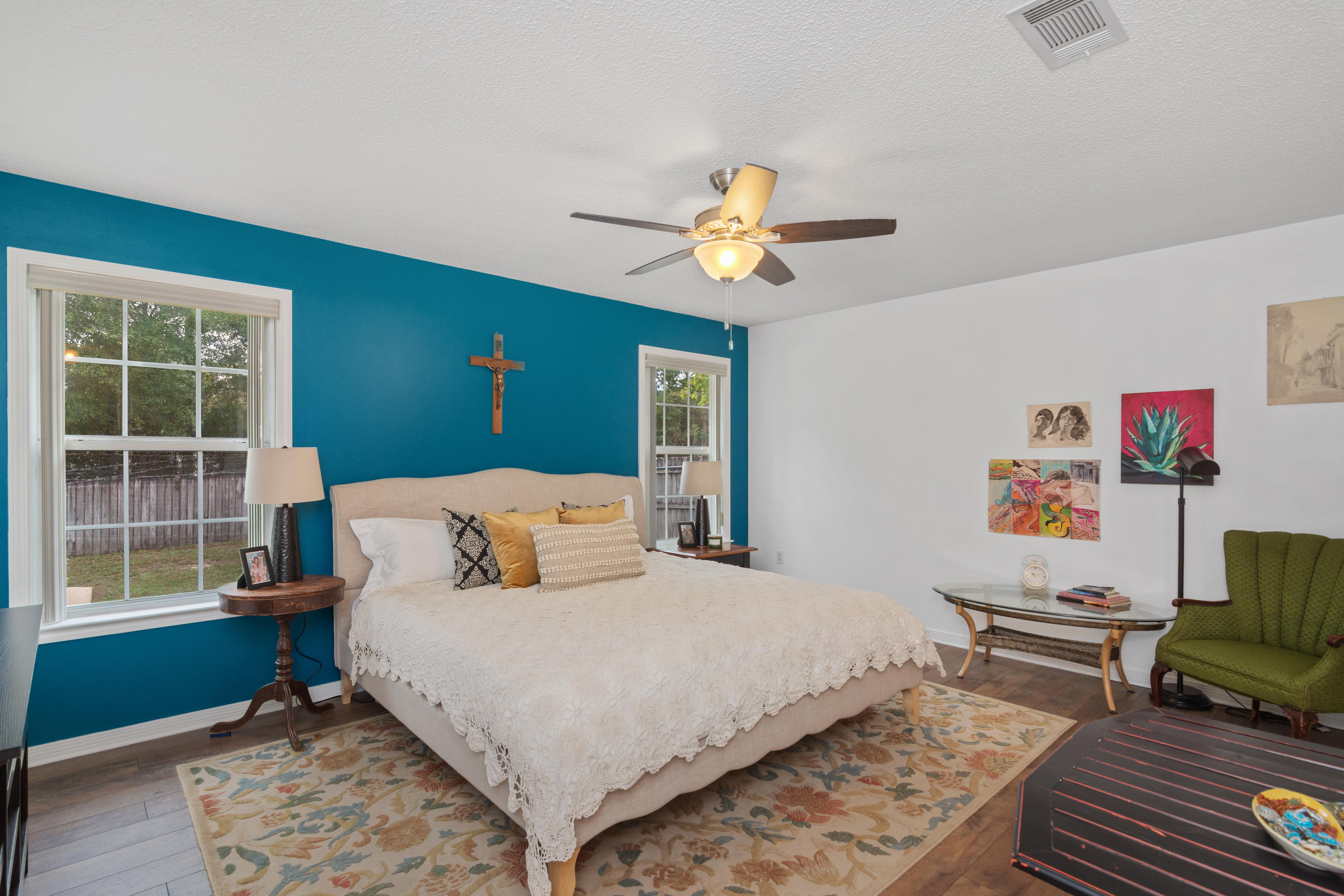 PARK PLACE 5 - Residential
