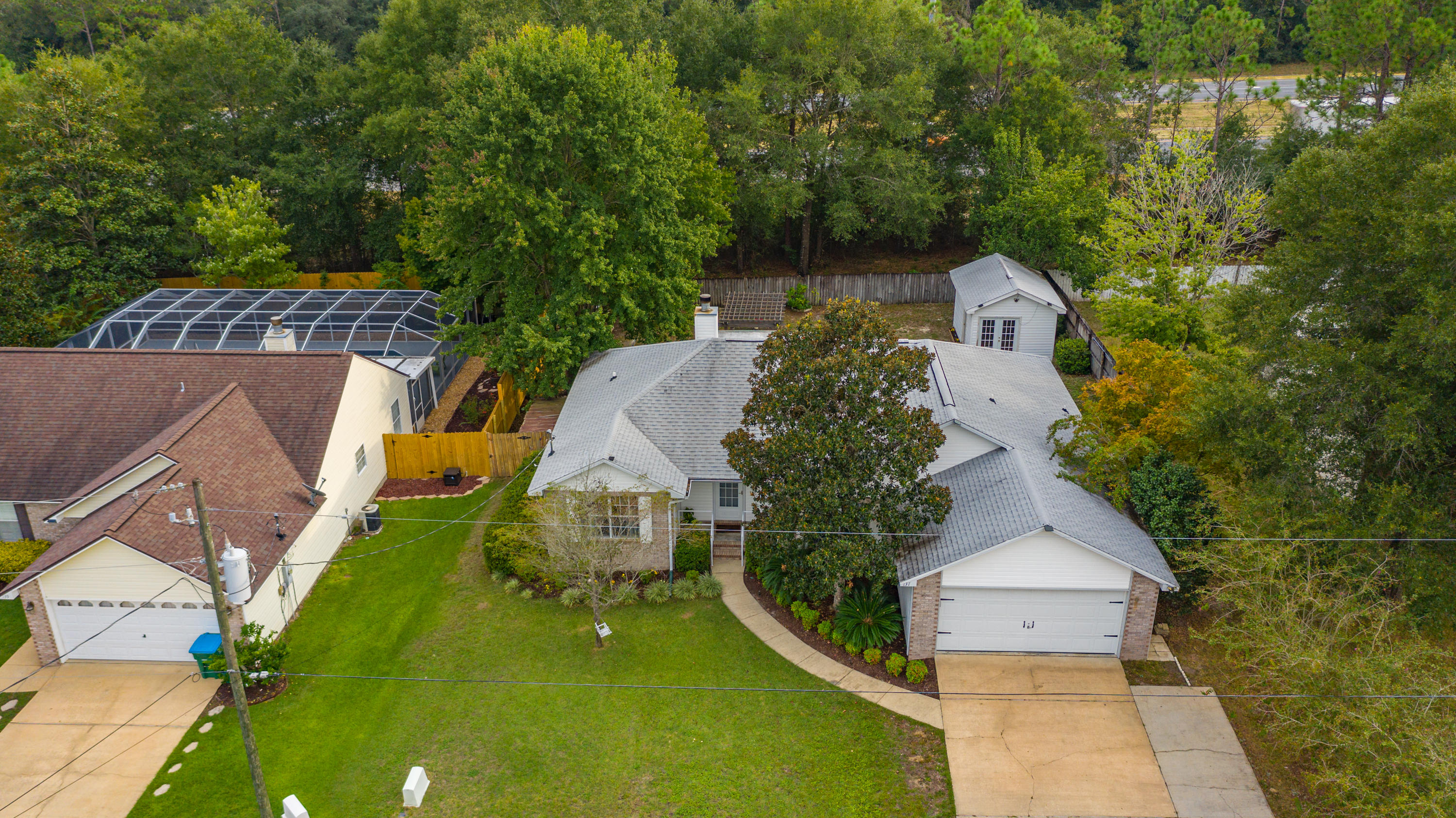 PARK PLACE 5 - Residential