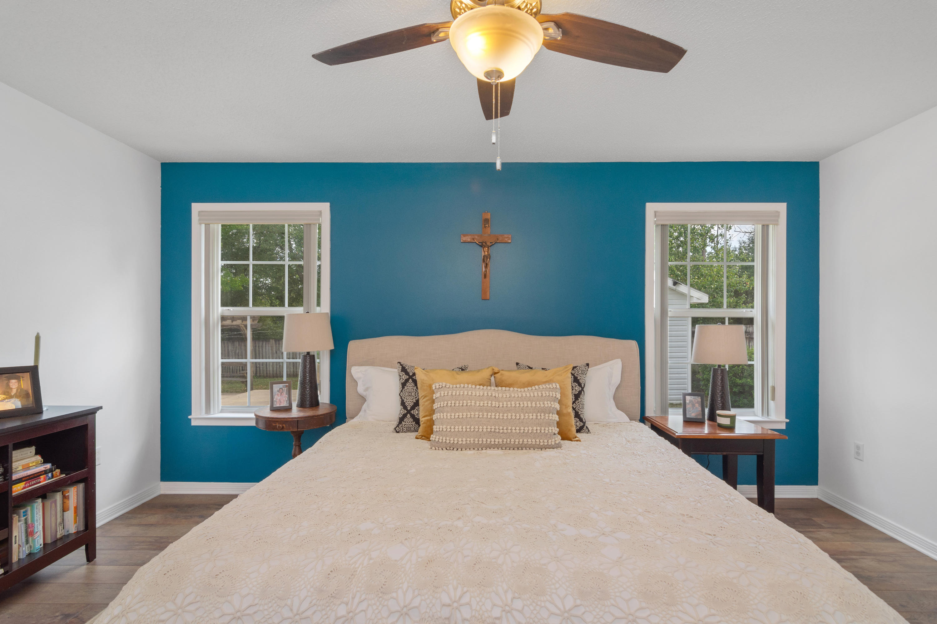 PARK PLACE 5 - Residential
