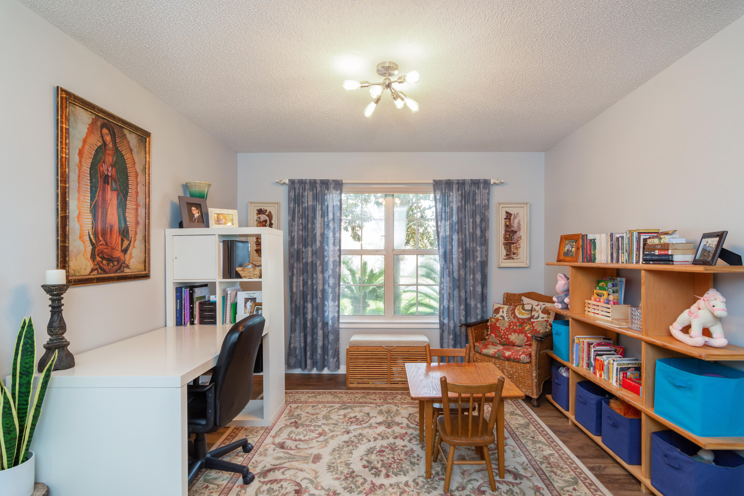 PARK PLACE 5 - Residential