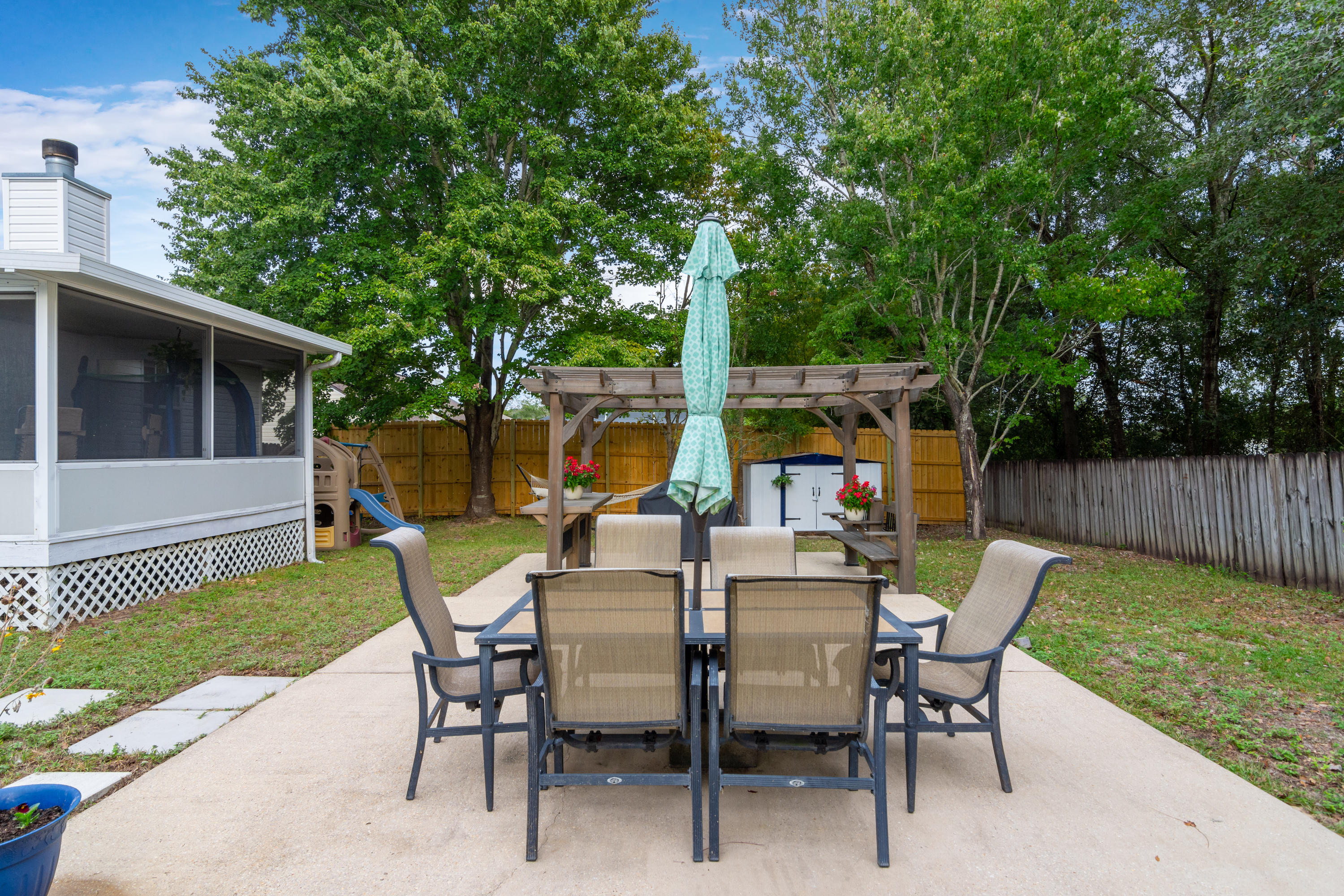 PARK PLACE 5 - Residential