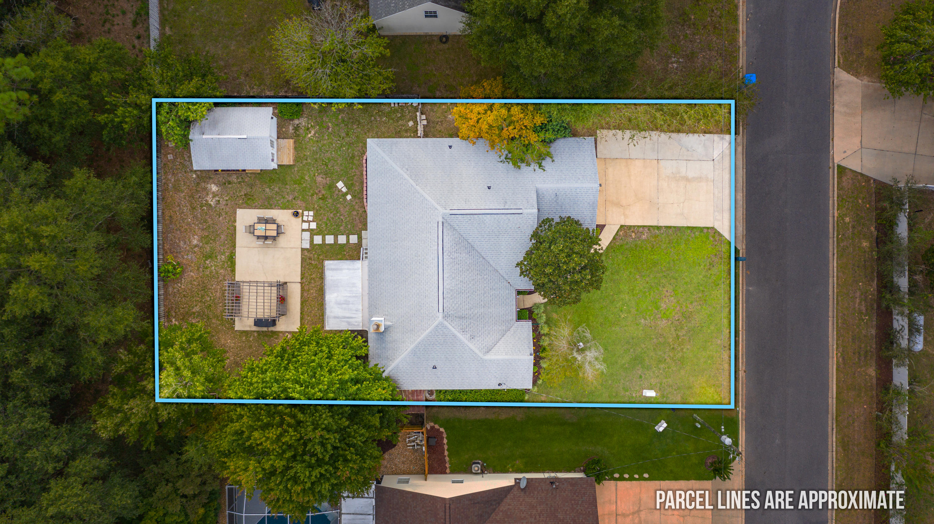 PARK PLACE 5 - Residential
