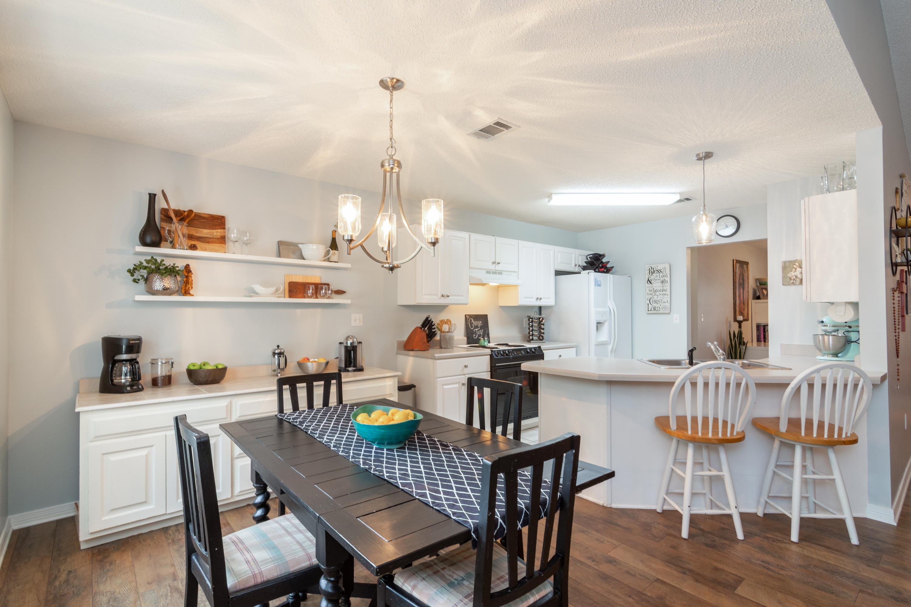 PARK PLACE 5 - Residential