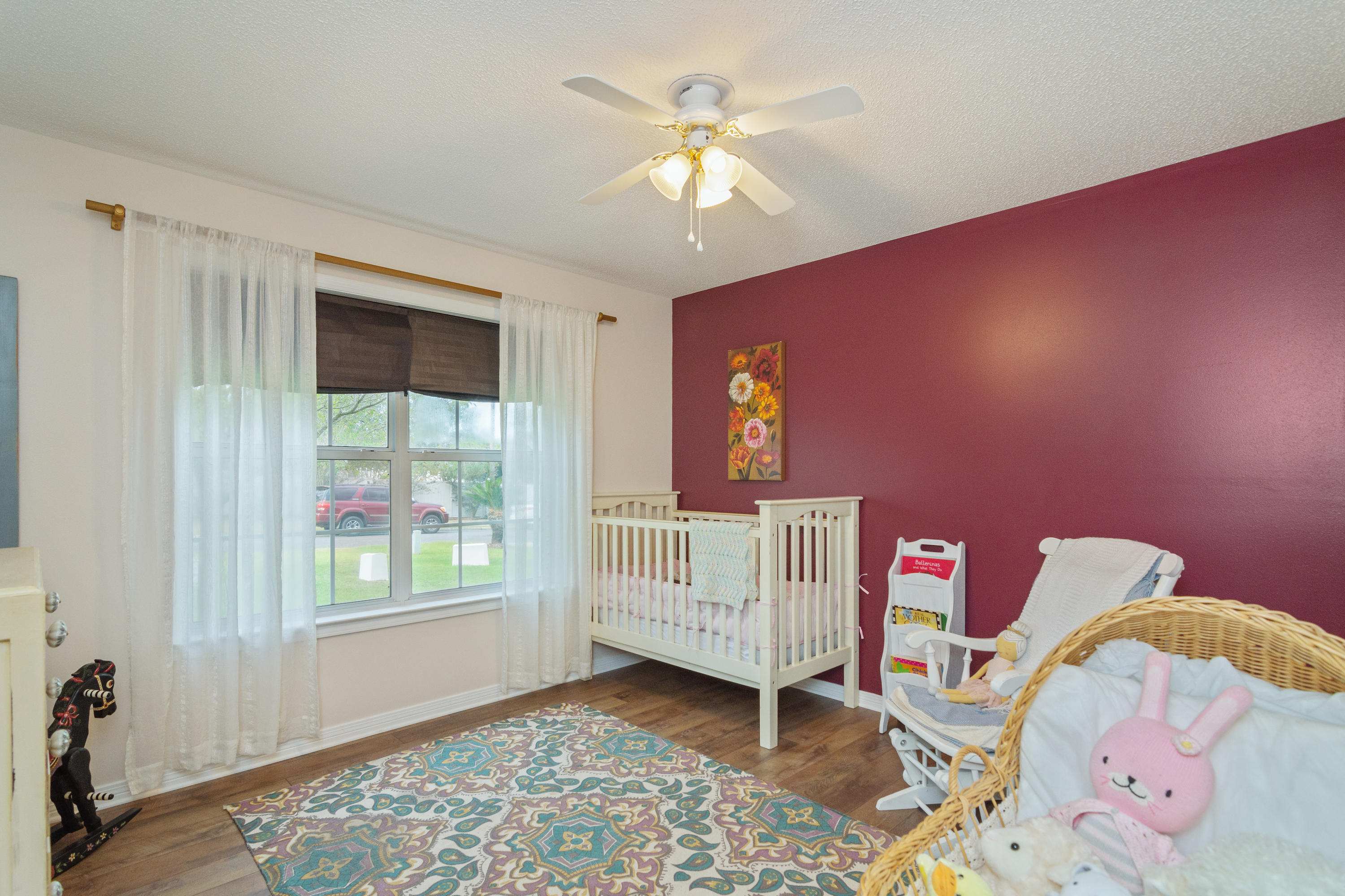 PARK PLACE 5 - Residential