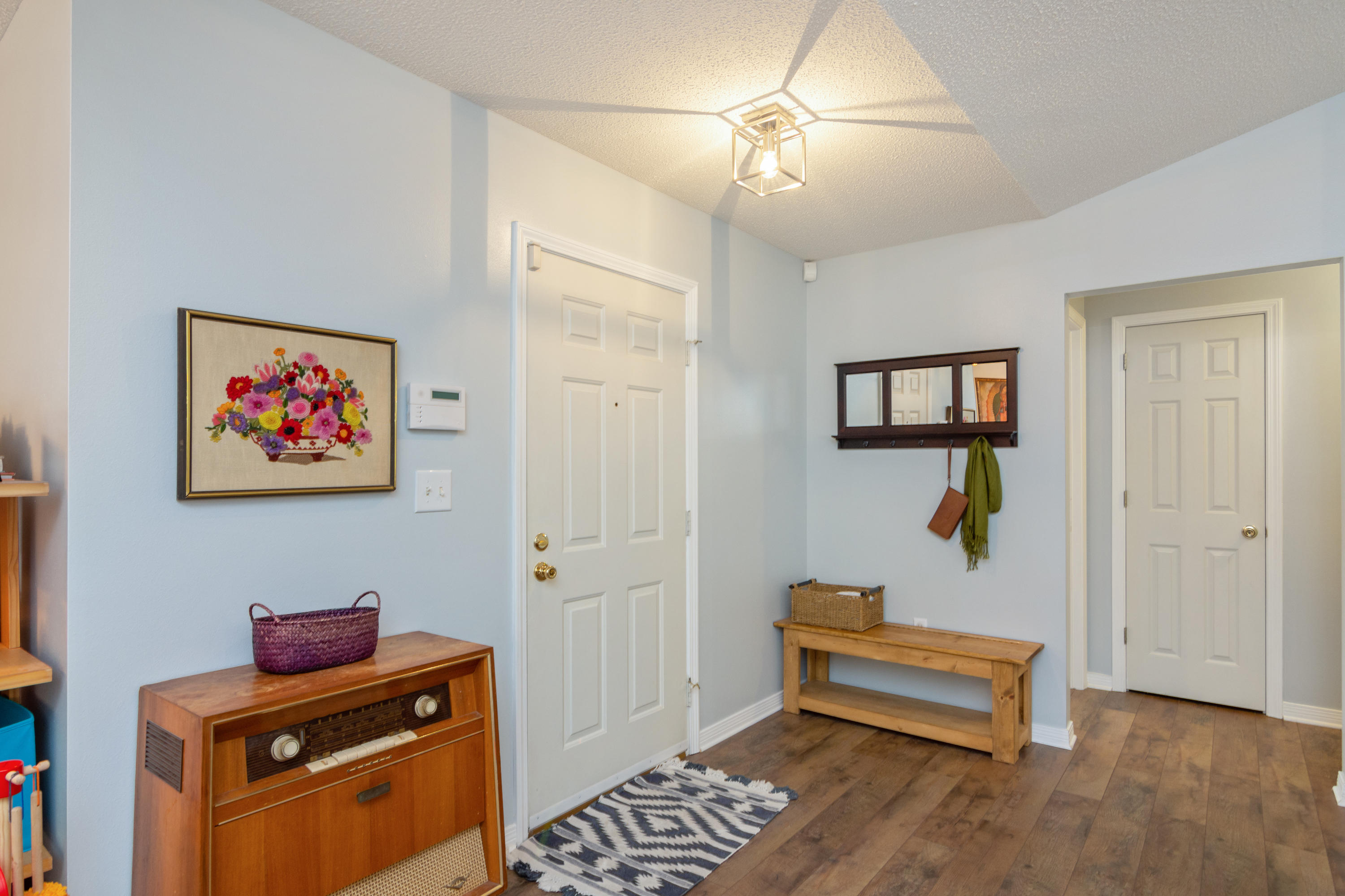 PARK PLACE 5 - Residential