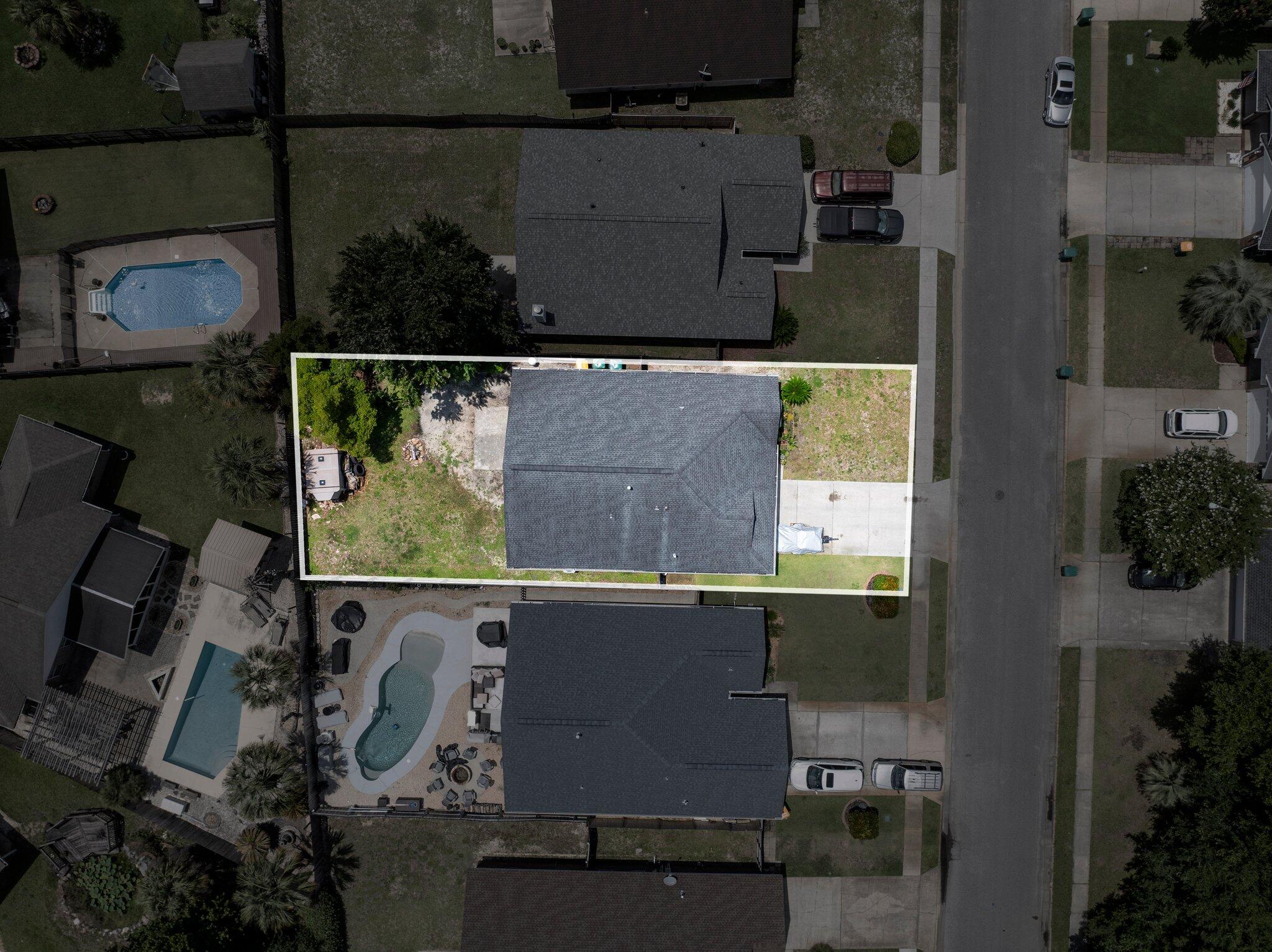 EMERALD VILLAGE S/D - Residential