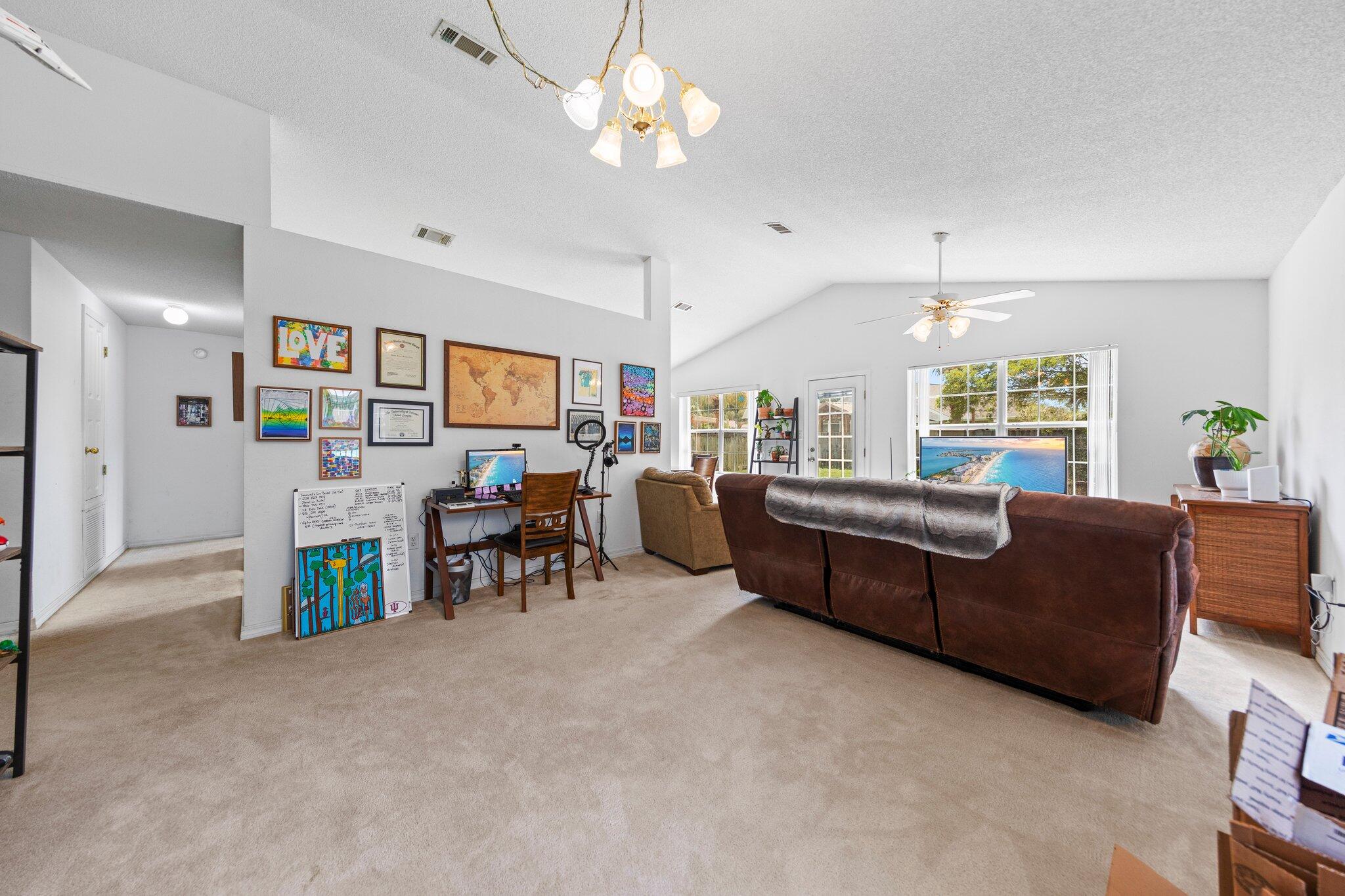 EMERALD VILLAGE S/D - Residential