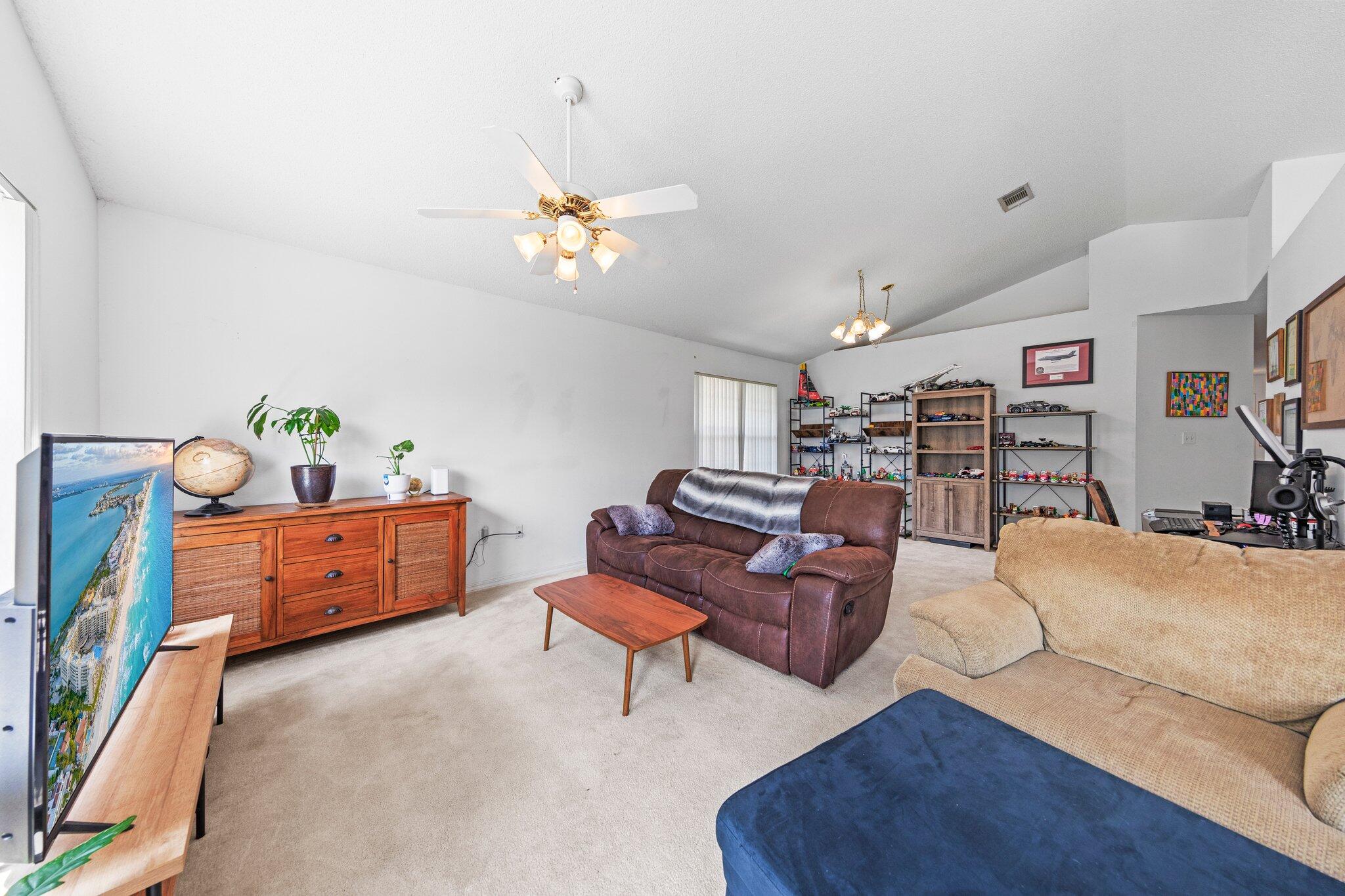 EMERALD VILLAGE S/D - Residential