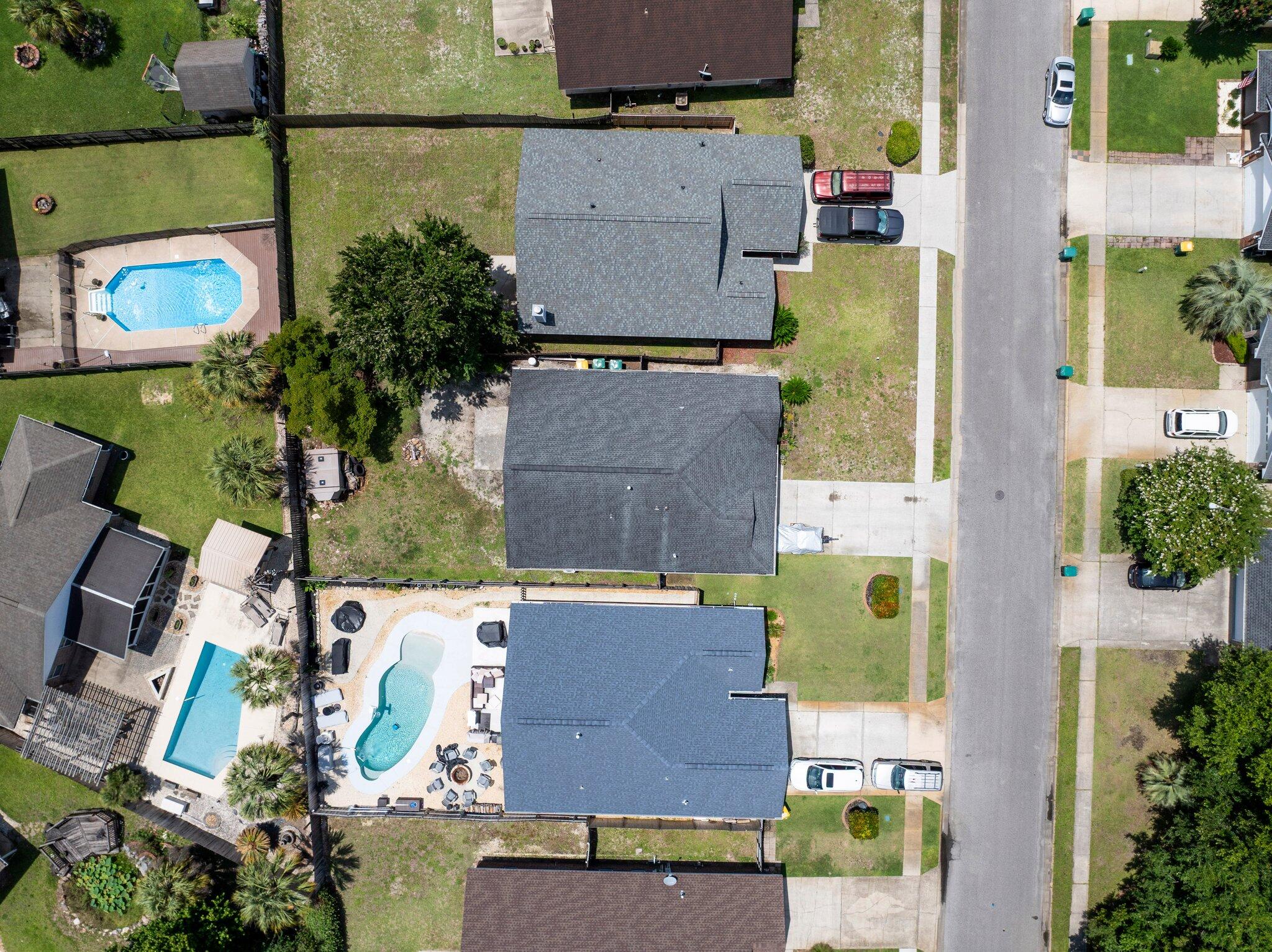 EMERALD VILLAGE S/D - Residential