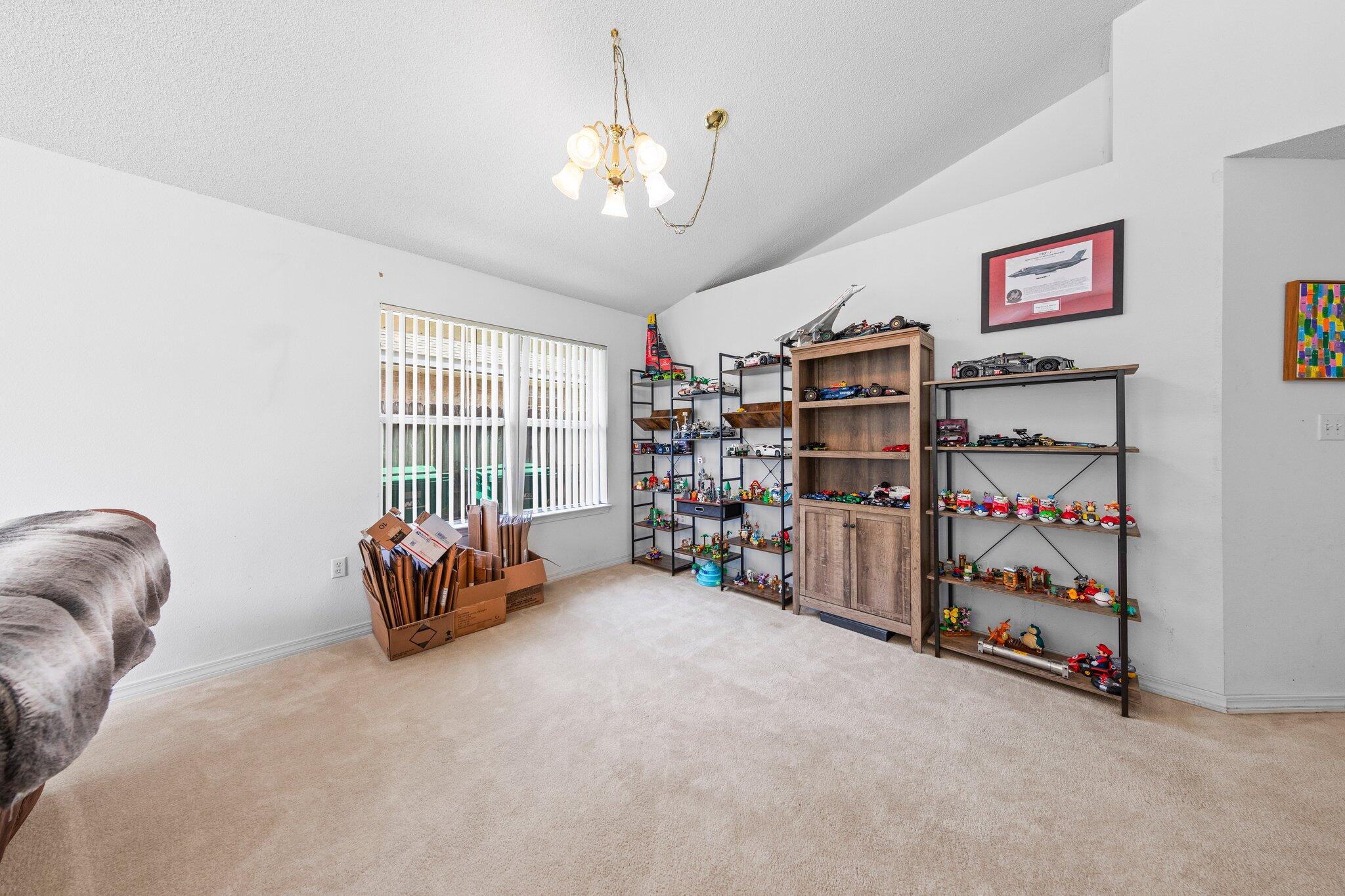 EMERALD VILLAGE S/D - Residential