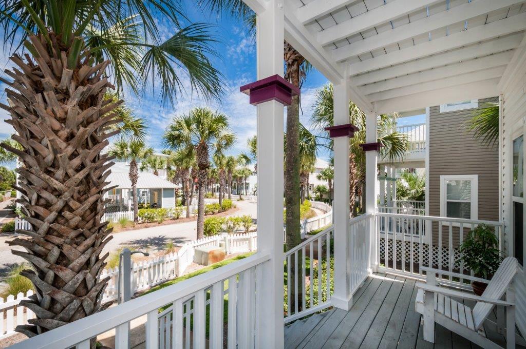 GULFSIDE COTTAGES - Residential