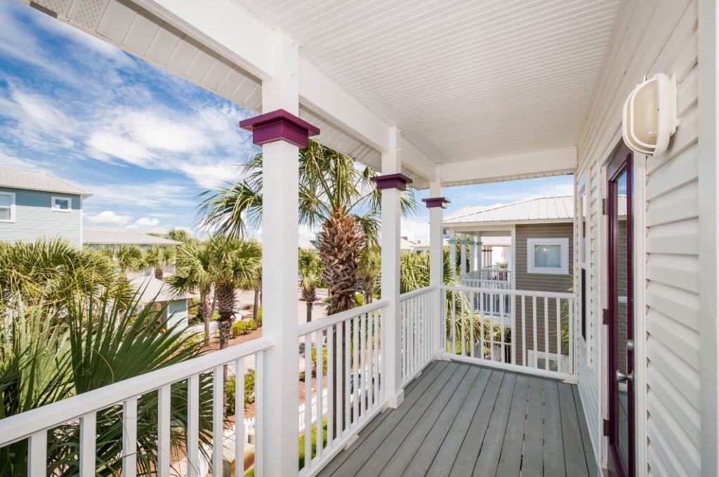 GULFSIDE COTTAGES - Residential