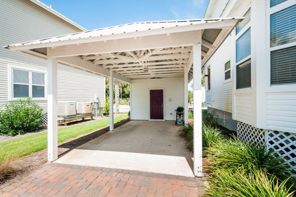 GULFSIDE COTTAGES - Residential