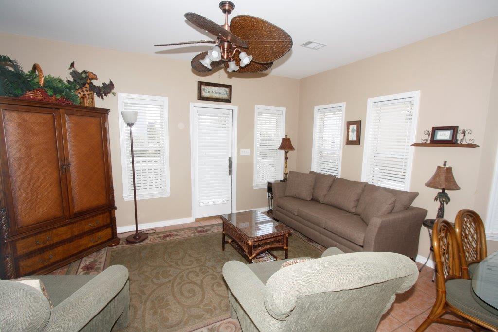 GULFSIDE COTTAGES - Residential