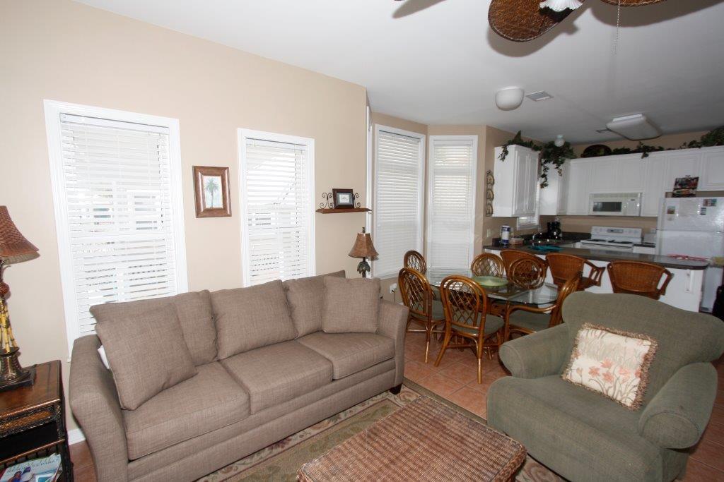 GULFSIDE COTTAGES - Residential