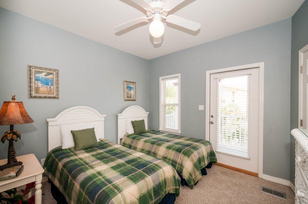 GULFSIDE COTTAGES - Residential