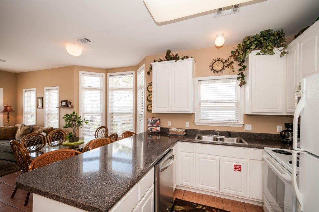 GULFSIDE COTTAGES - Residential