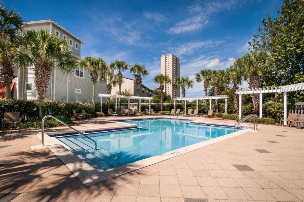 GULFSIDE COTTAGES - Residential