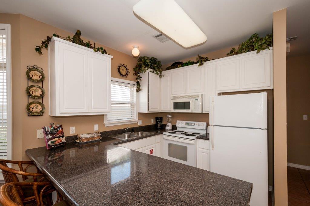 GULFSIDE COTTAGES - Residential