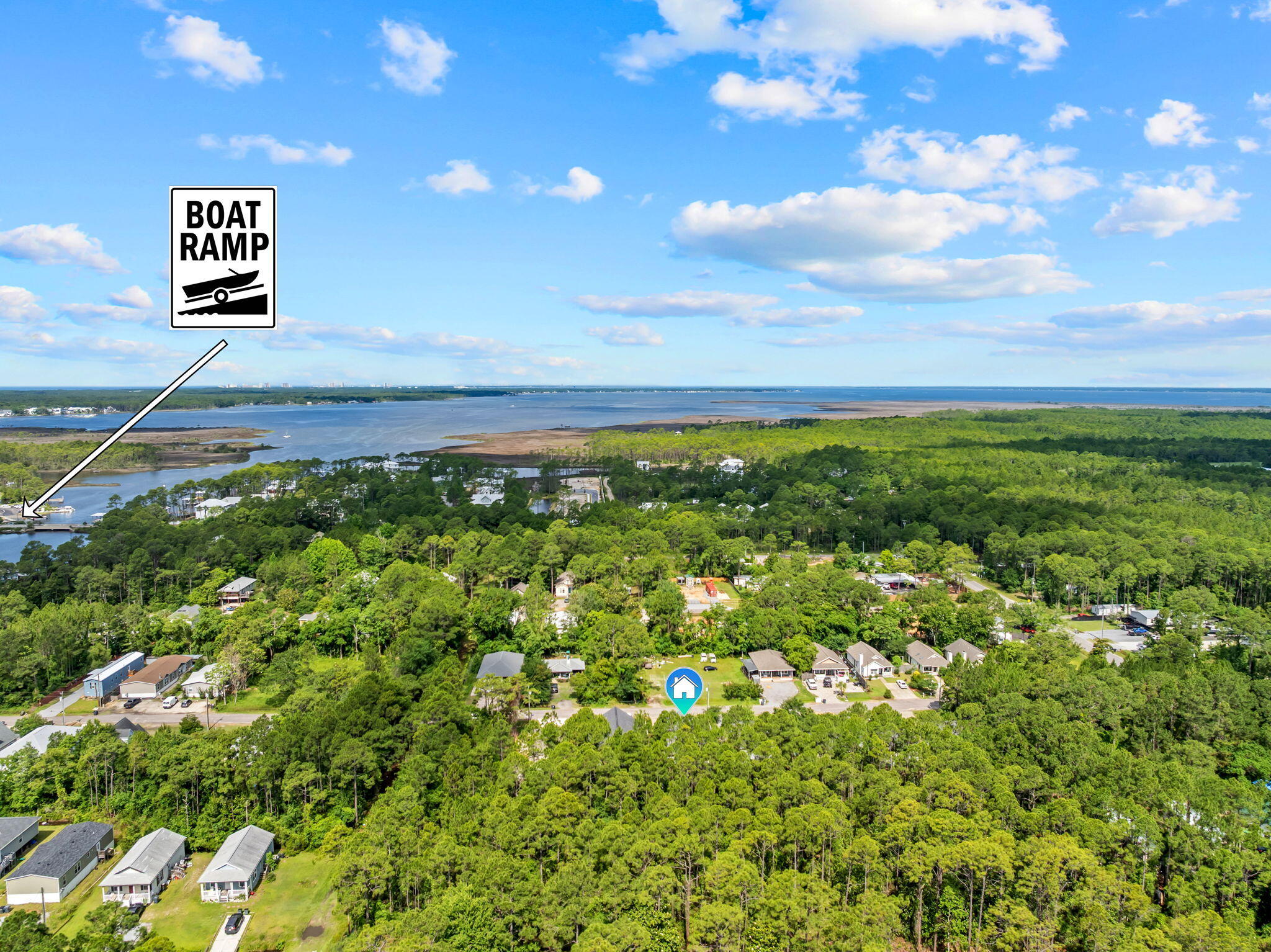 NO RECORDED SUBDIVISION - Residential