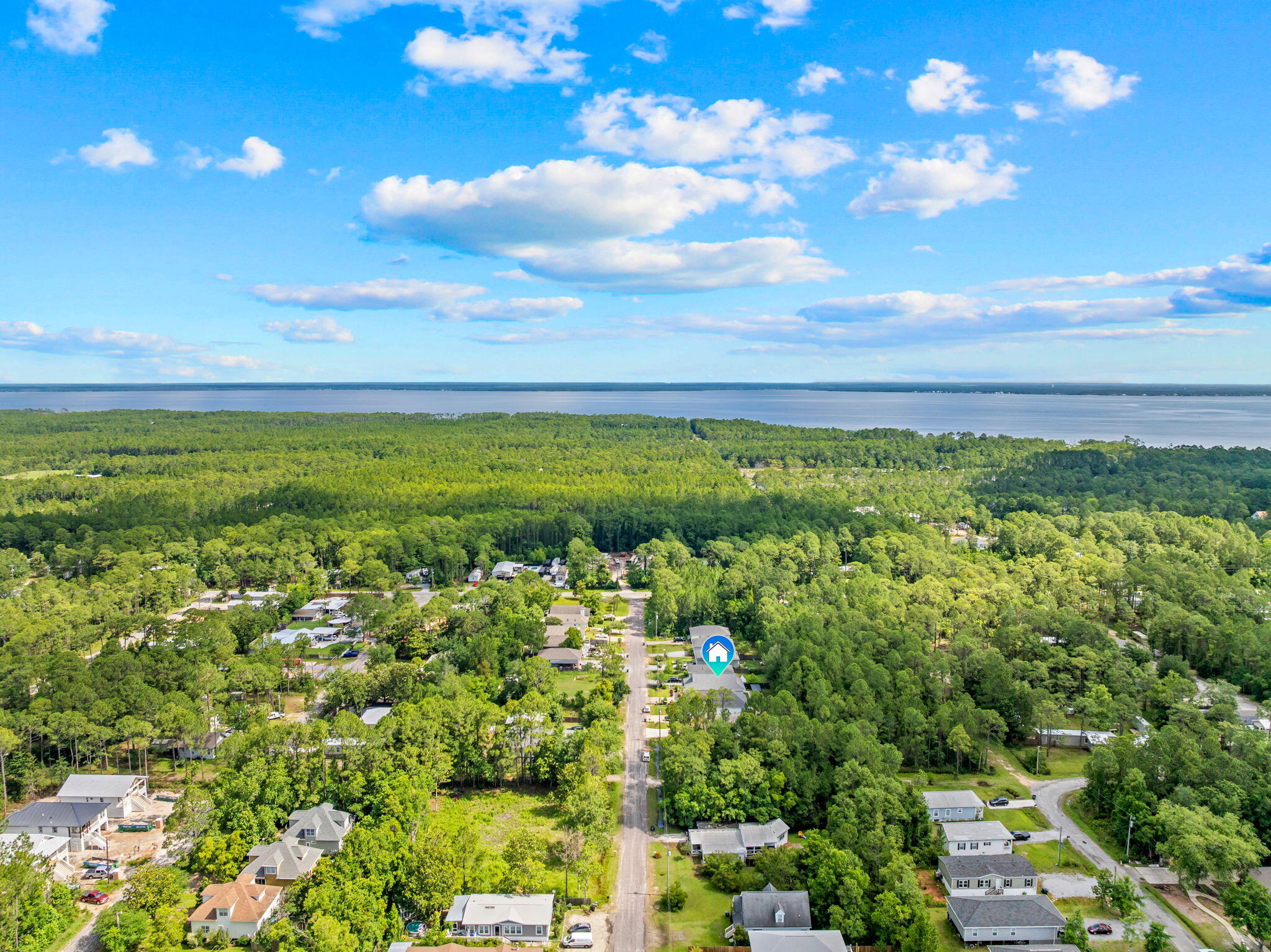 NO RECORDED SUBDIVISION - Residential