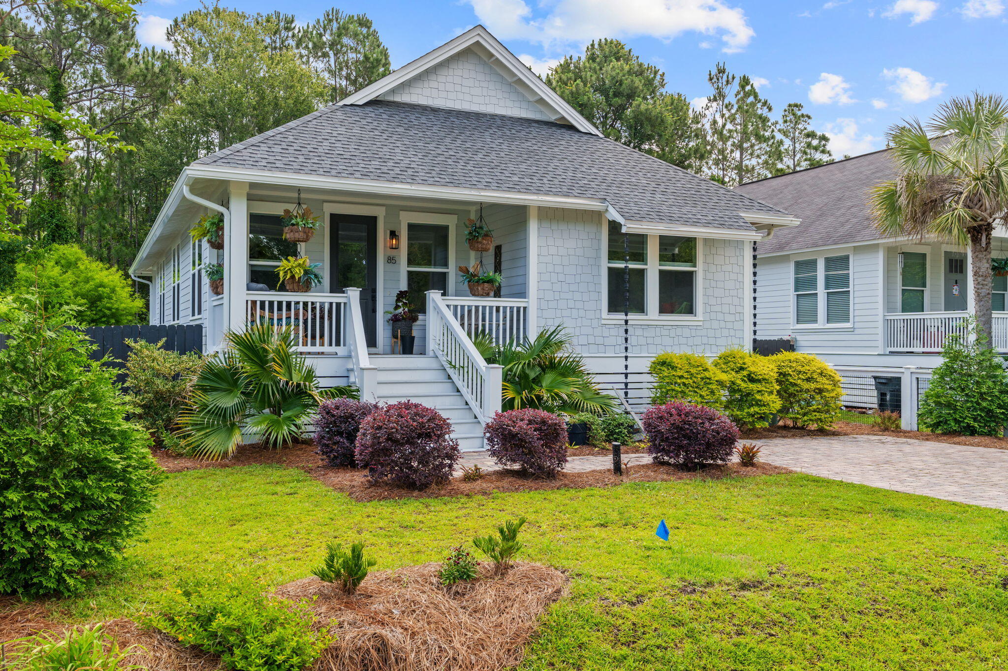 NO RECORDED SUBDIVISION - Residential