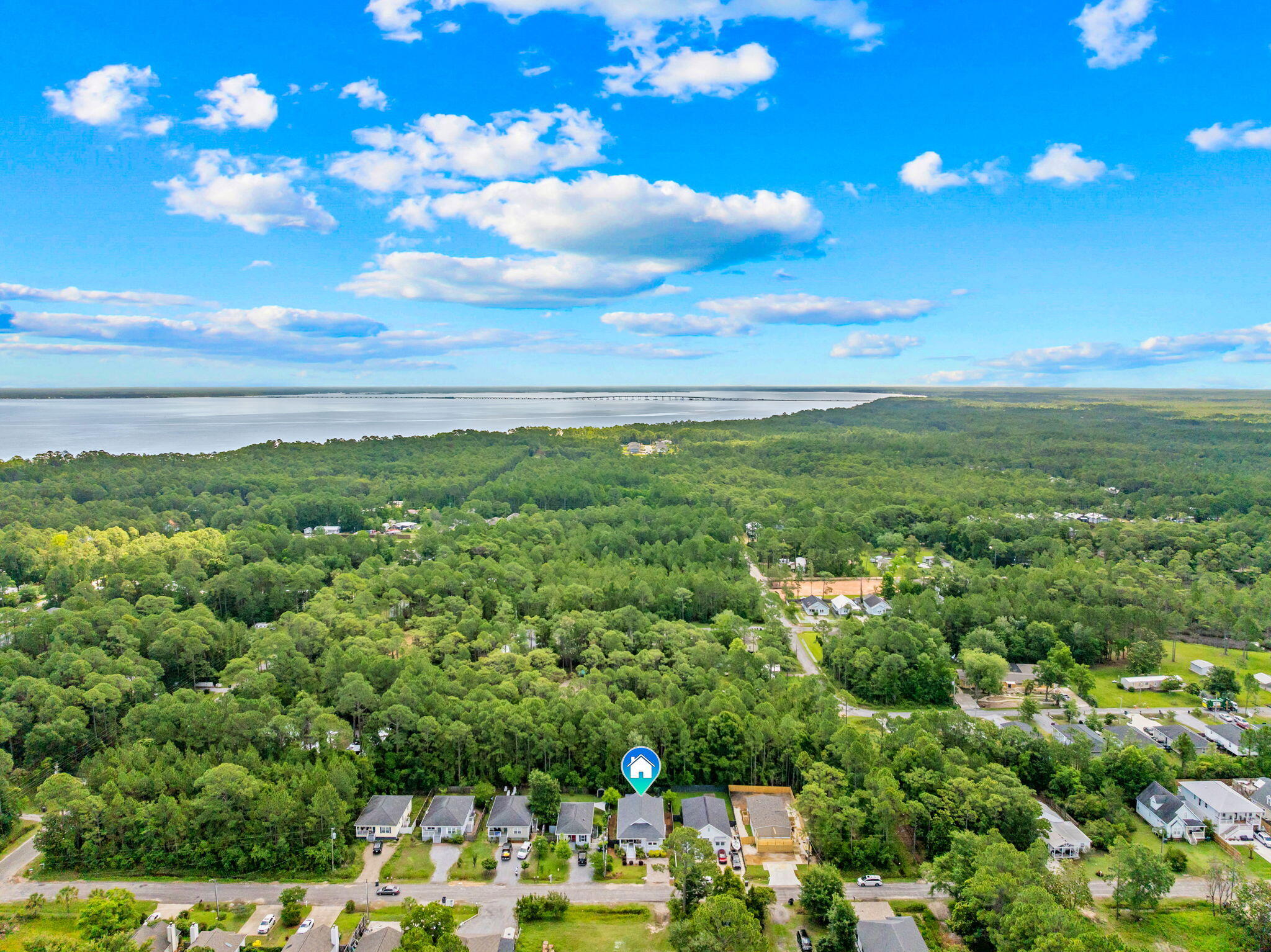 NO RECORDED SUBDIVISION - Residential
