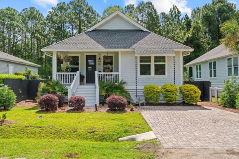 85 N 6Th Street Santa Rosa Beach FL 32459