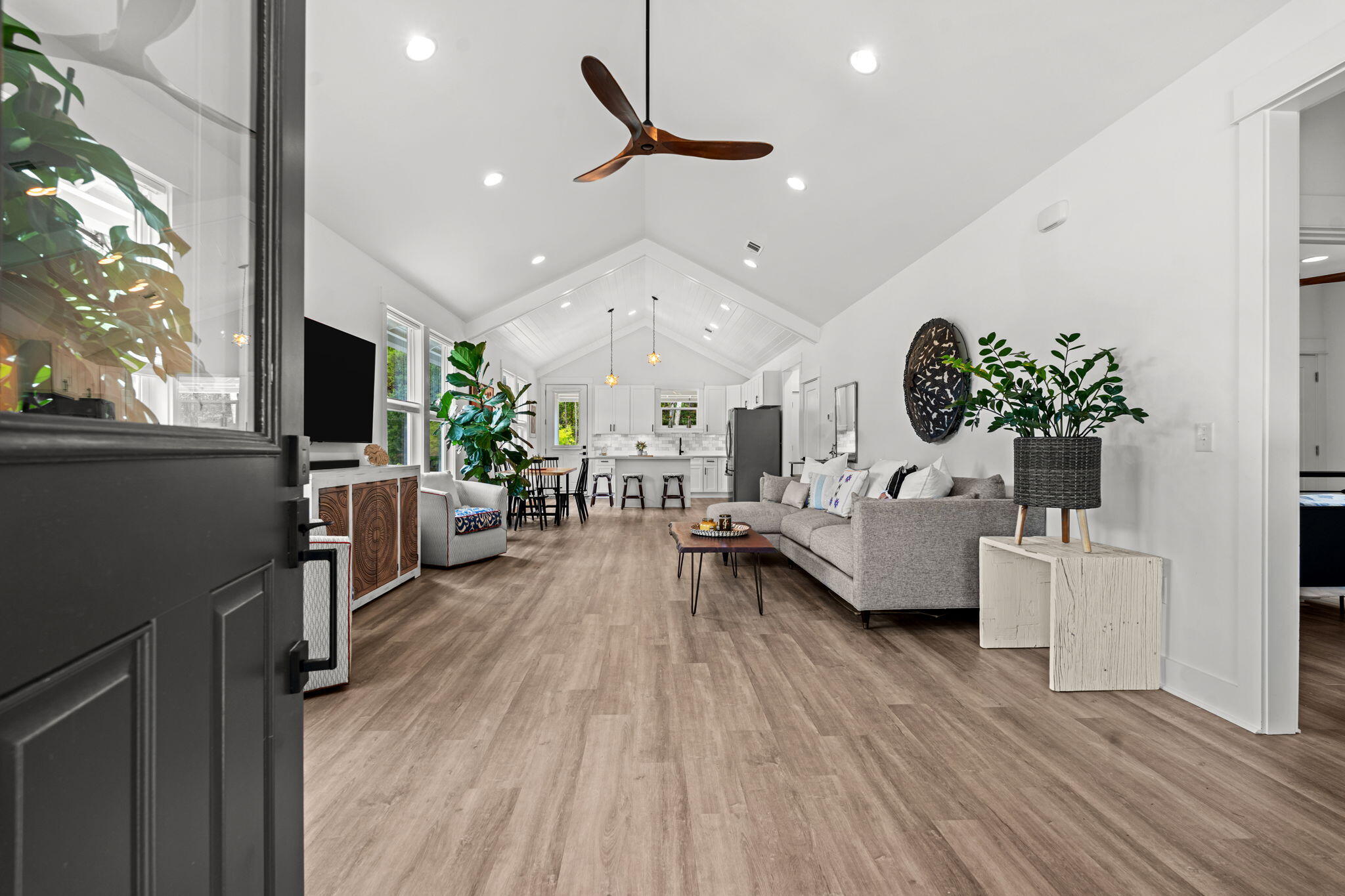 NO RECORDED SUBDIVISION - Residential
