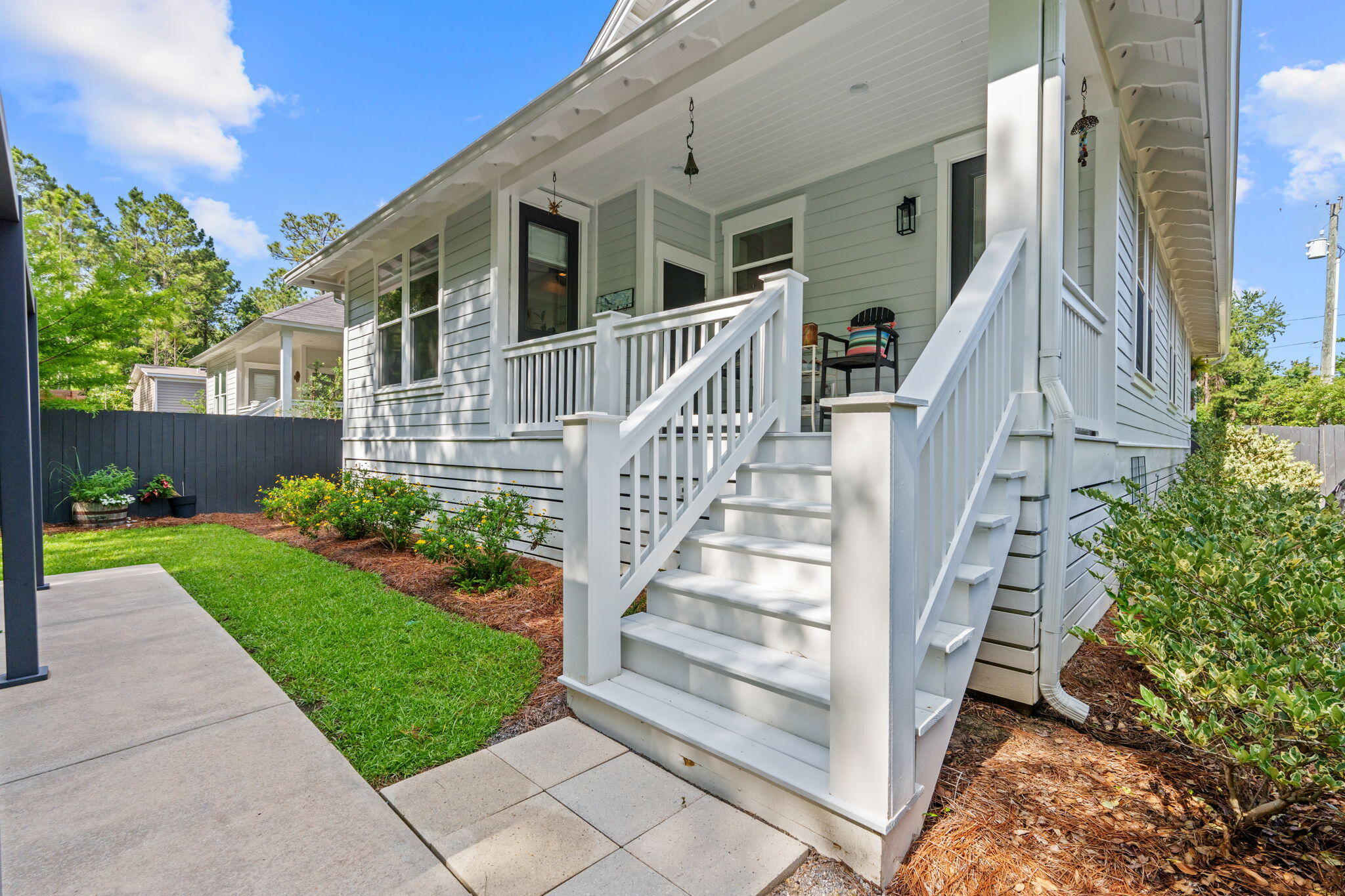 NO RECORDED SUBDIVISION - Residential