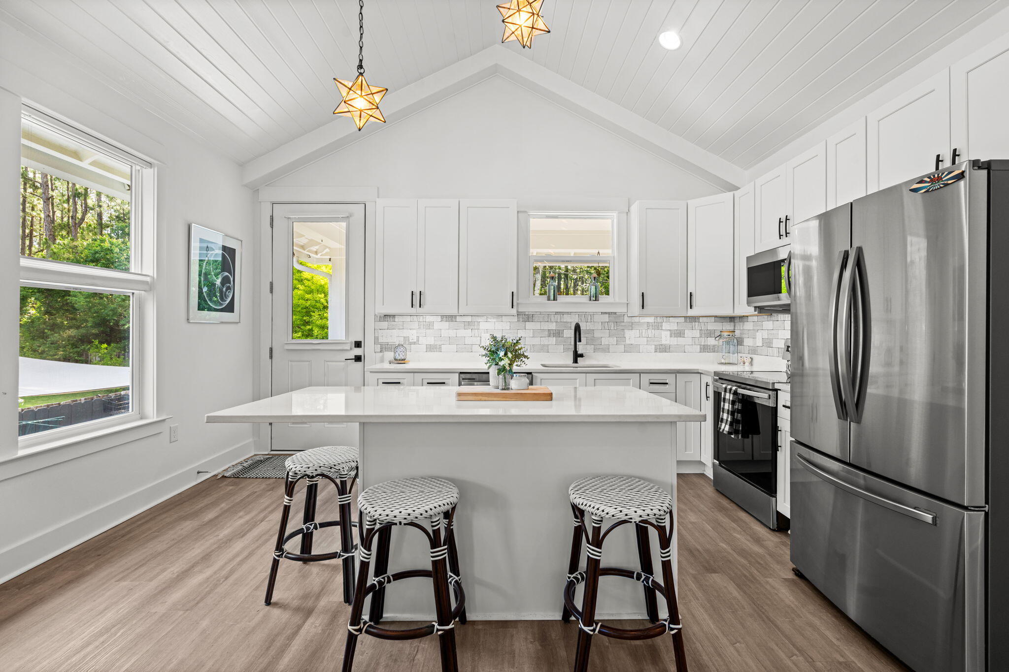 NO RECORDED SUBDIVISION - Residential