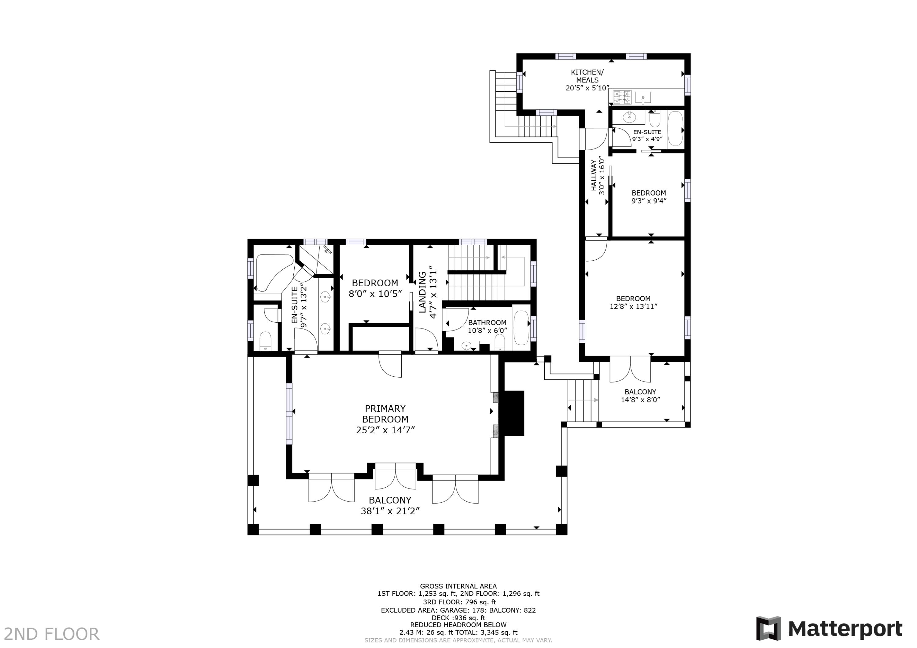 CRYSTAL SHORES - Residential