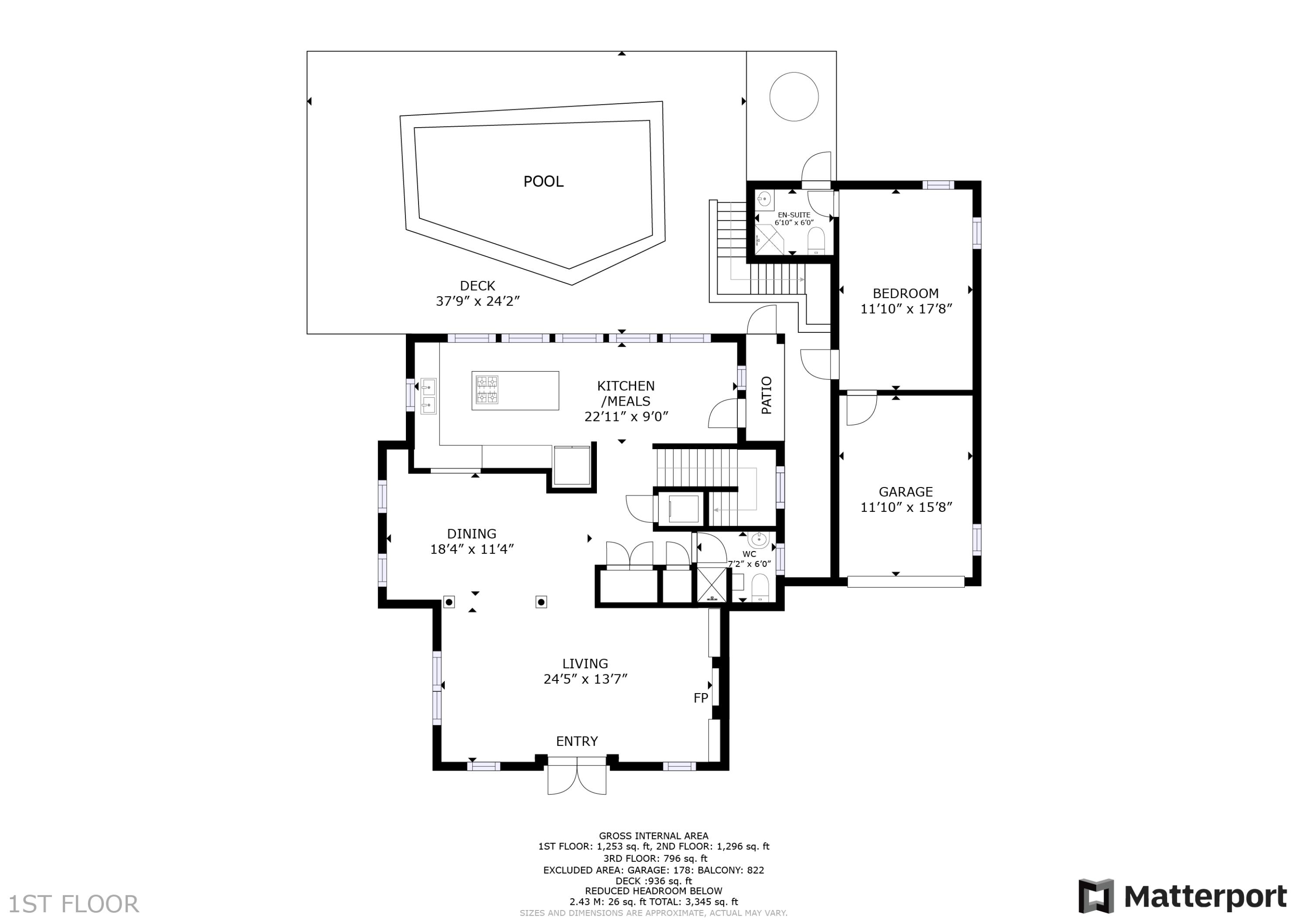 CRYSTAL SHORES - Residential