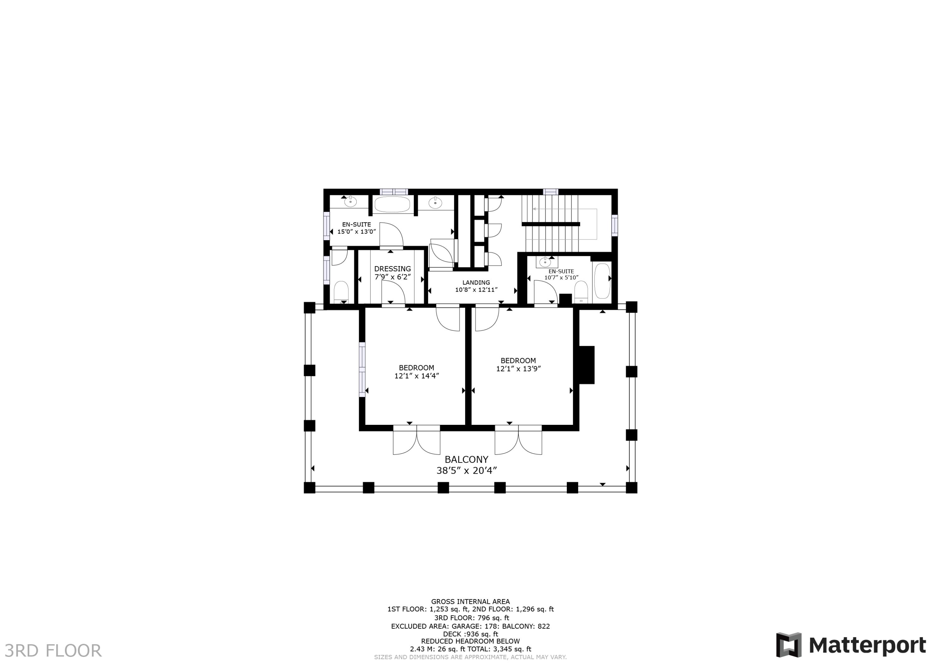 CRYSTAL SHORES - Residential