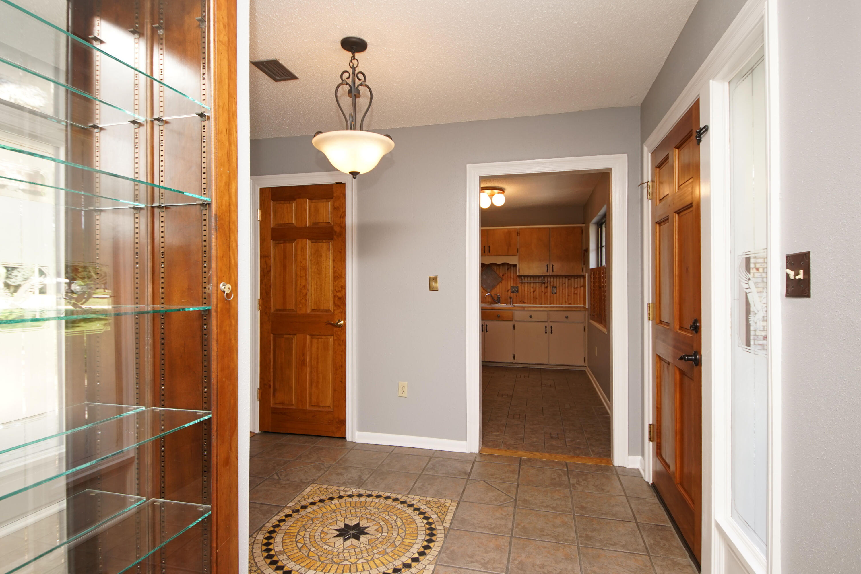 OVERBROOK - Residential