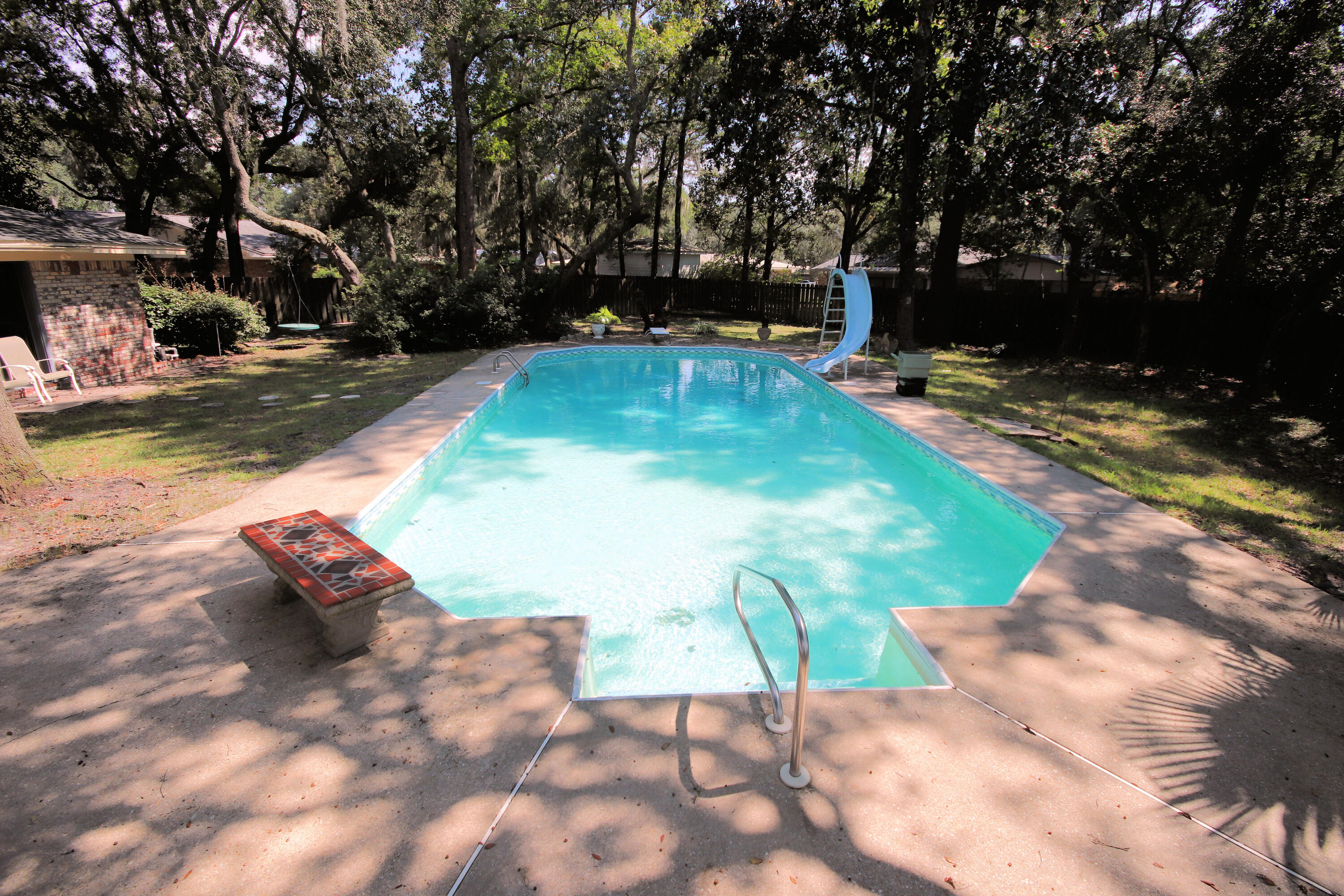 OVERBROOK - Residential