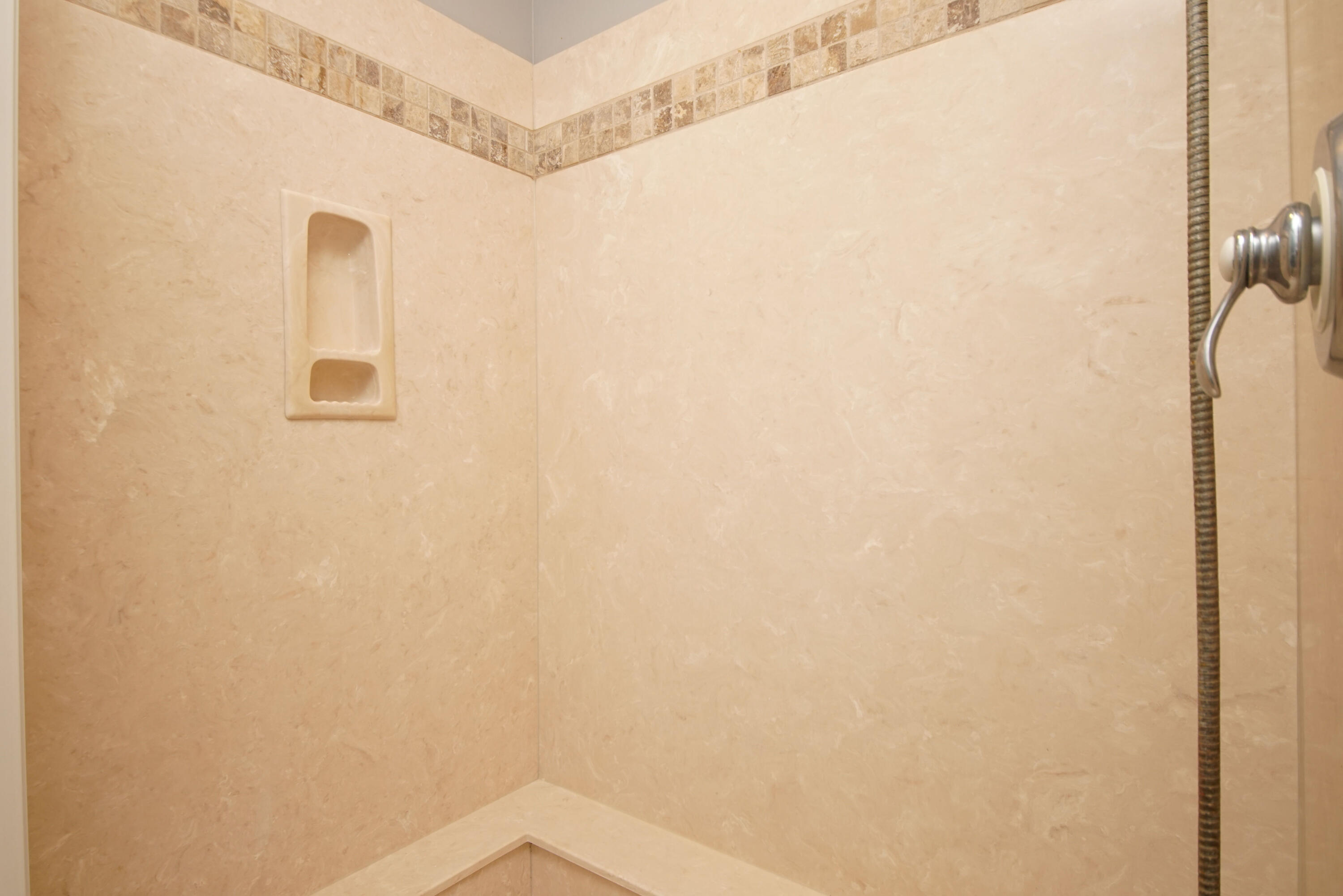 OVERBROOK - Residential