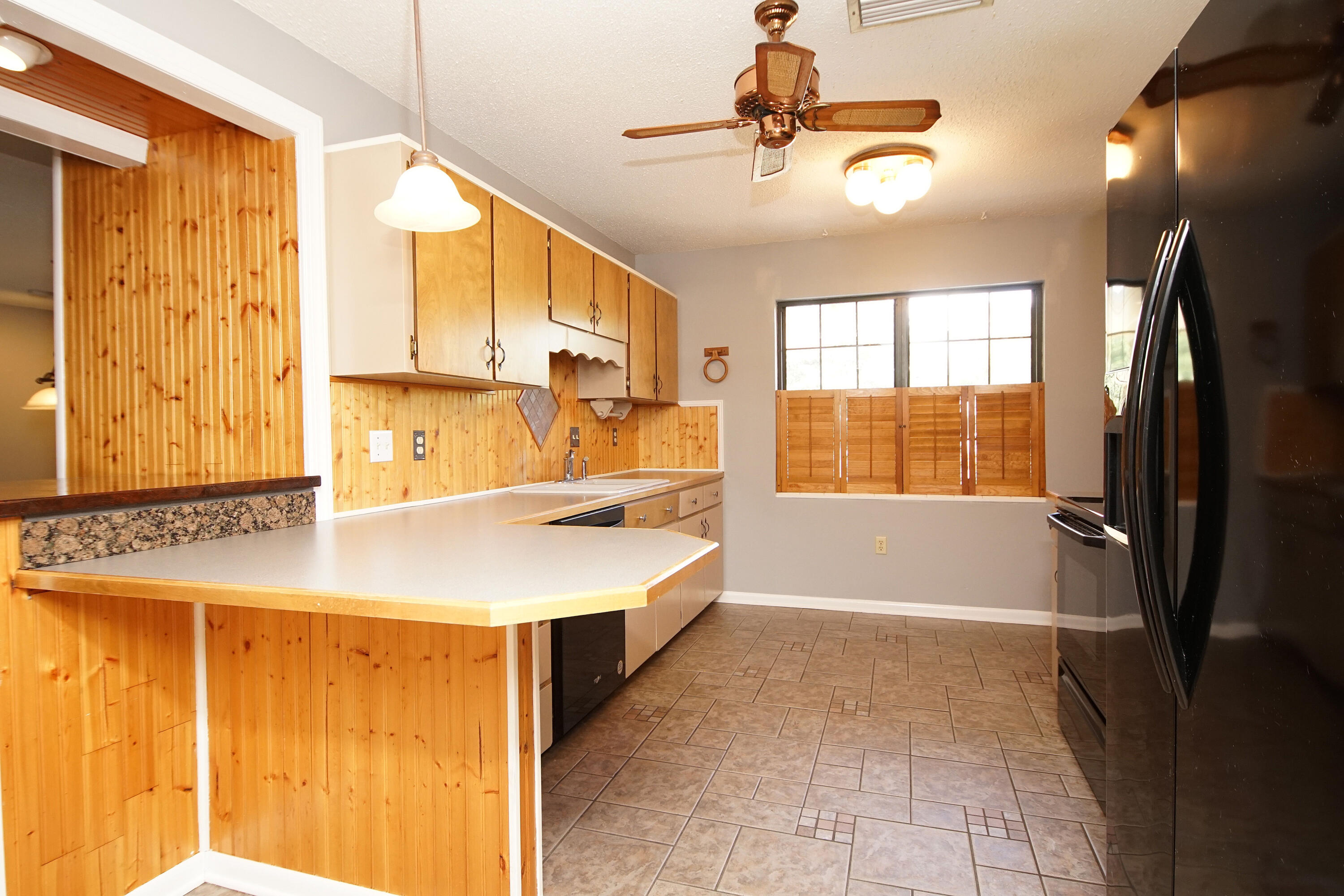 OVERBROOK - Residential