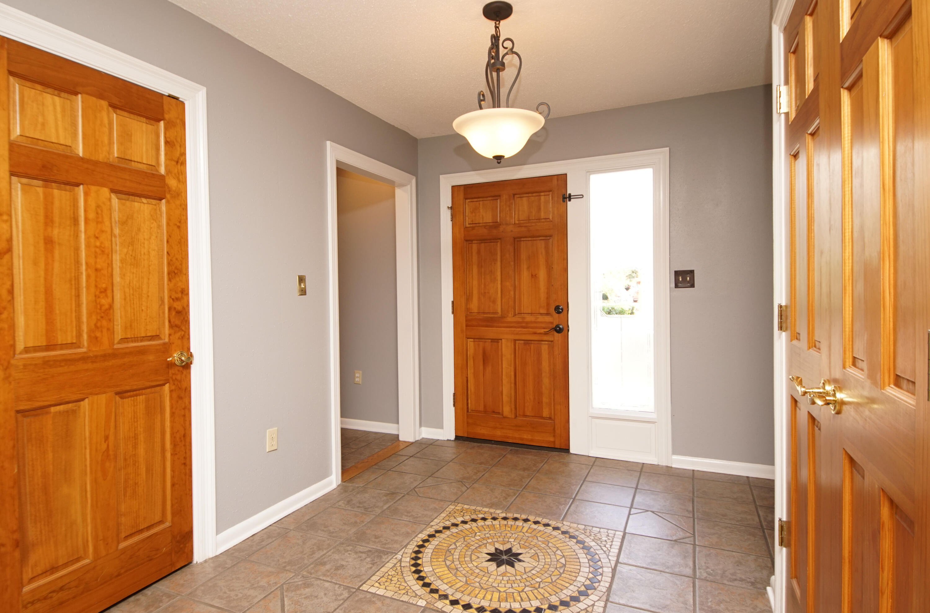 OVERBROOK - Residential