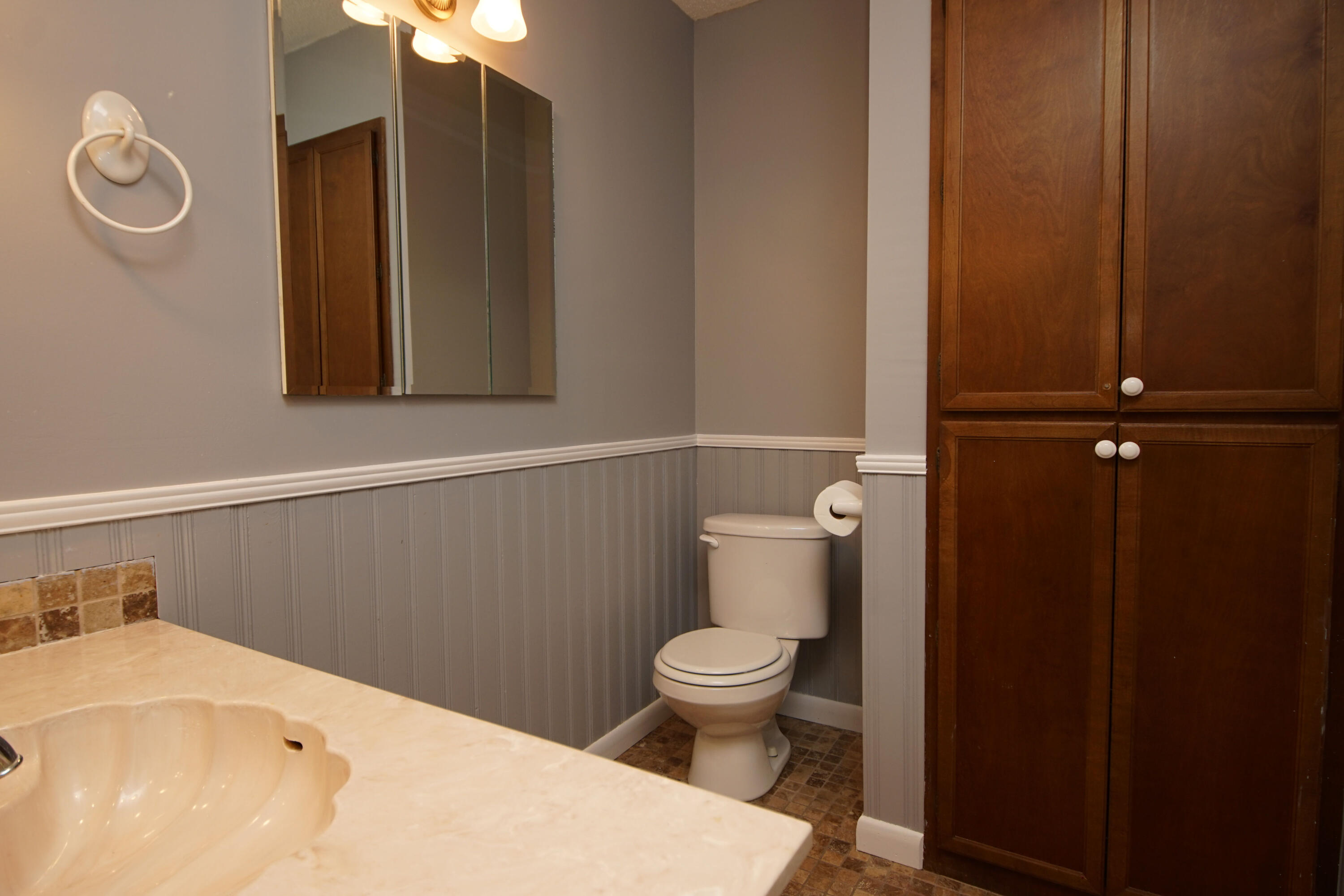 OVERBROOK - Residential