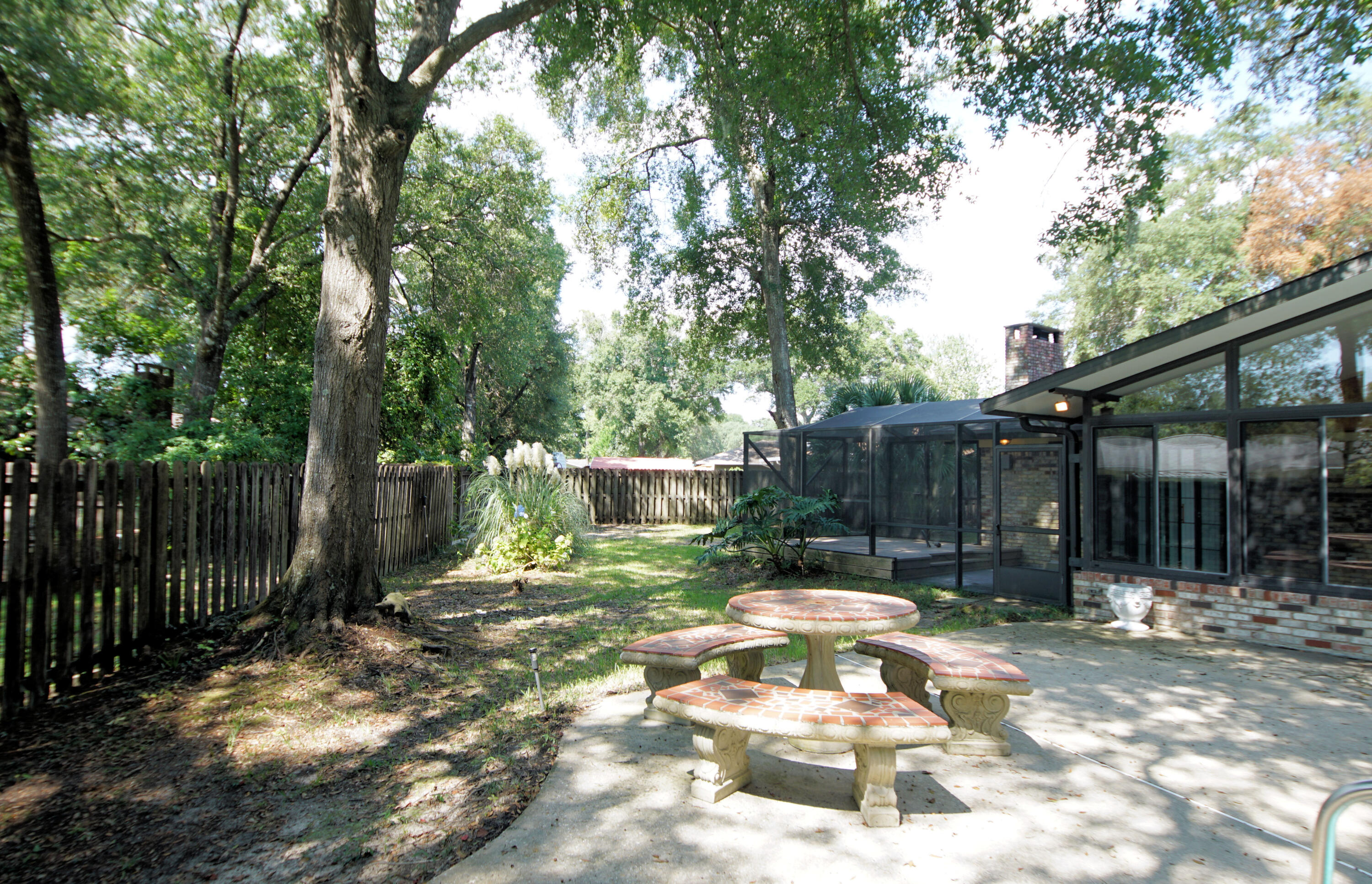 OVERBROOK - Residential