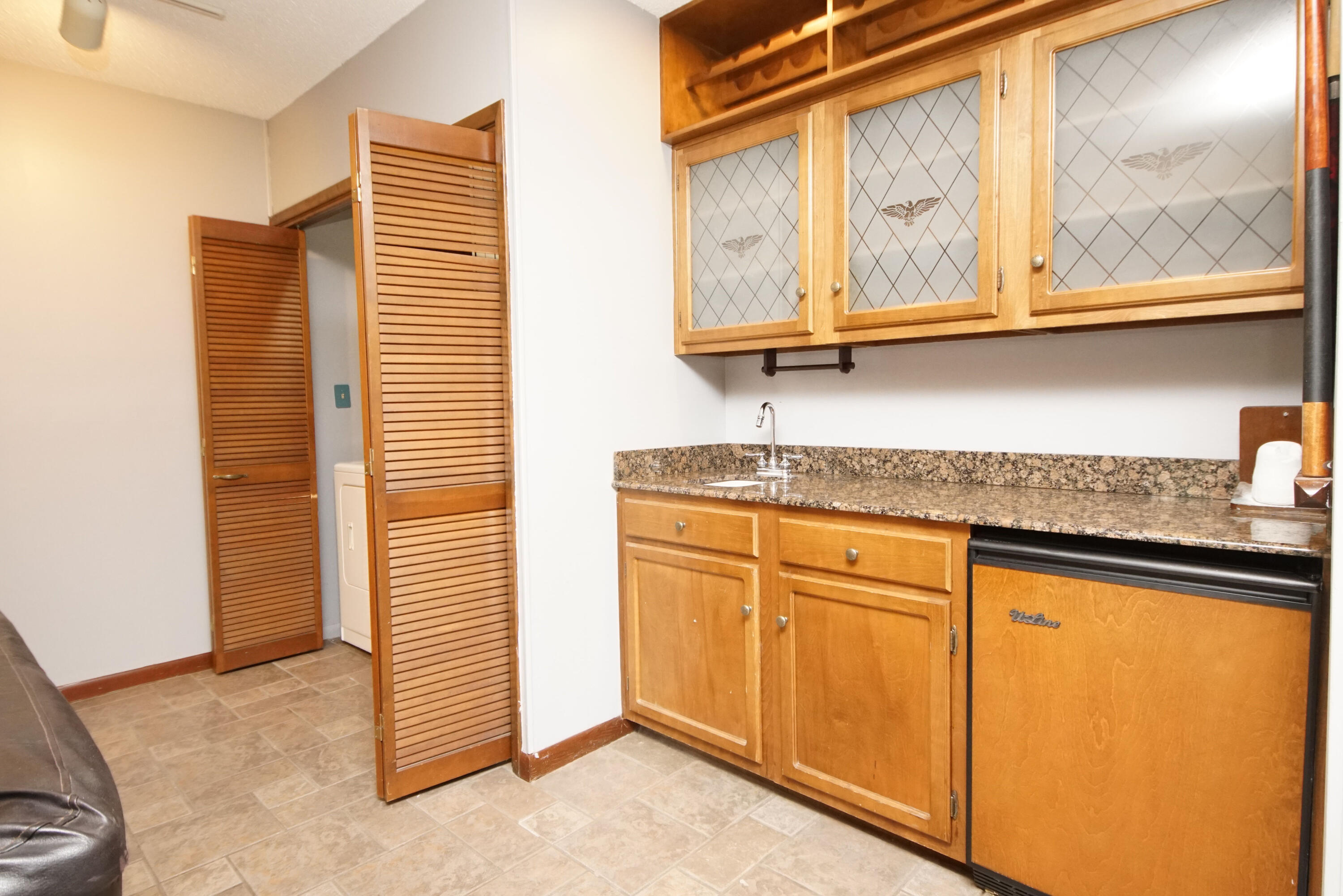 OVERBROOK - Residential