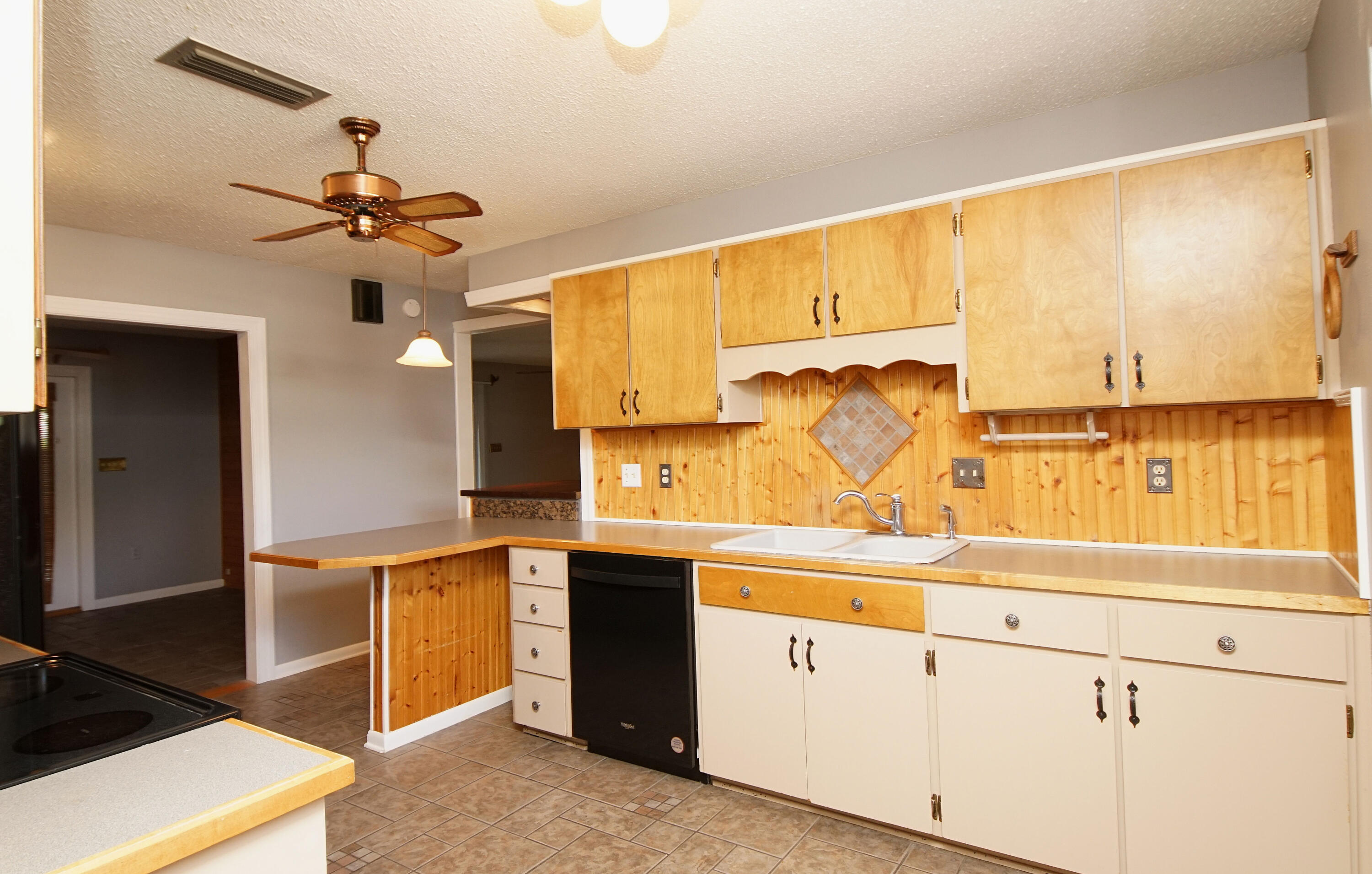 OVERBROOK - Residential