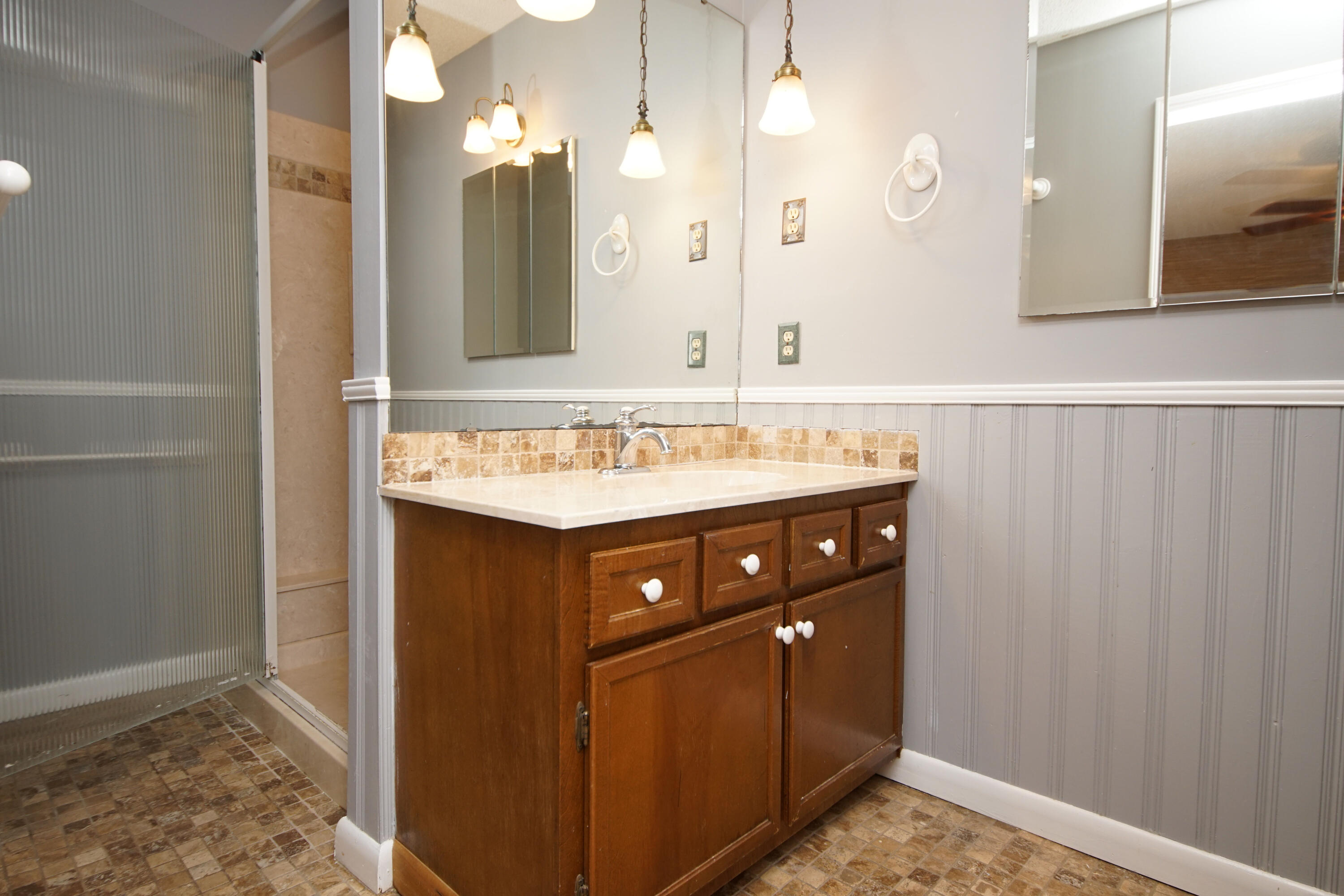 OVERBROOK - Residential